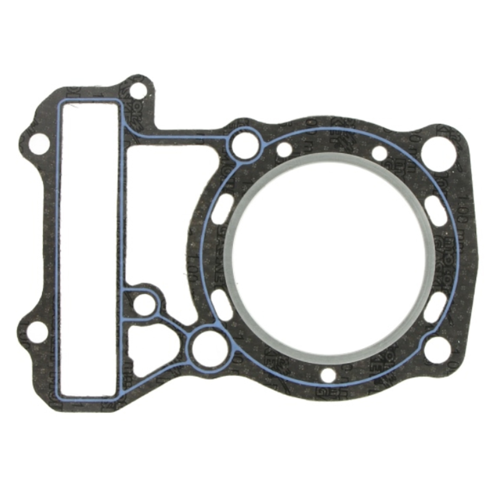 Zylinderkopfdichtung S410210001024 für Honda XL600 V Transalp 1987 - 1988 PD06 XL600V