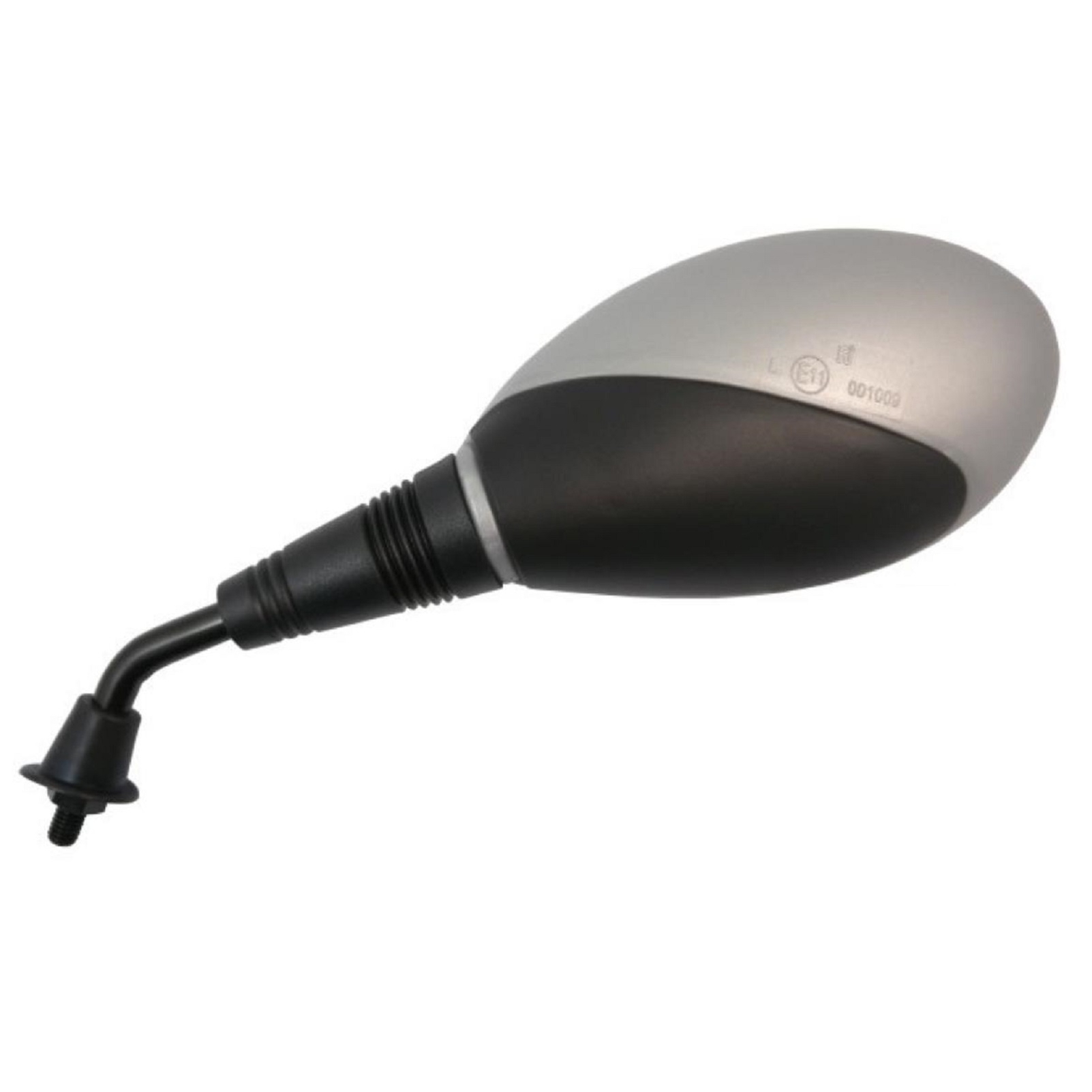 Spiegel für Keeway ARN Easy Focus Hurricane MBK XN SYM DD Yamaha XN linke Seite