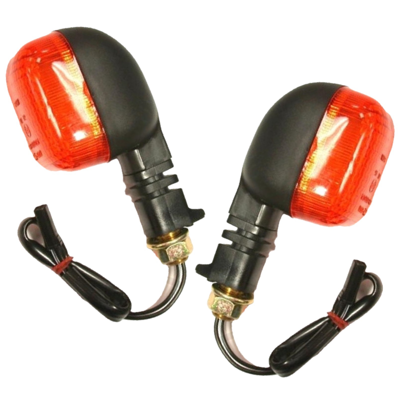 JMP Blinker vorne für Suzuki DL 1000 V-Strom 2002 - 2003 K2 K3 WVBS1111 Satz