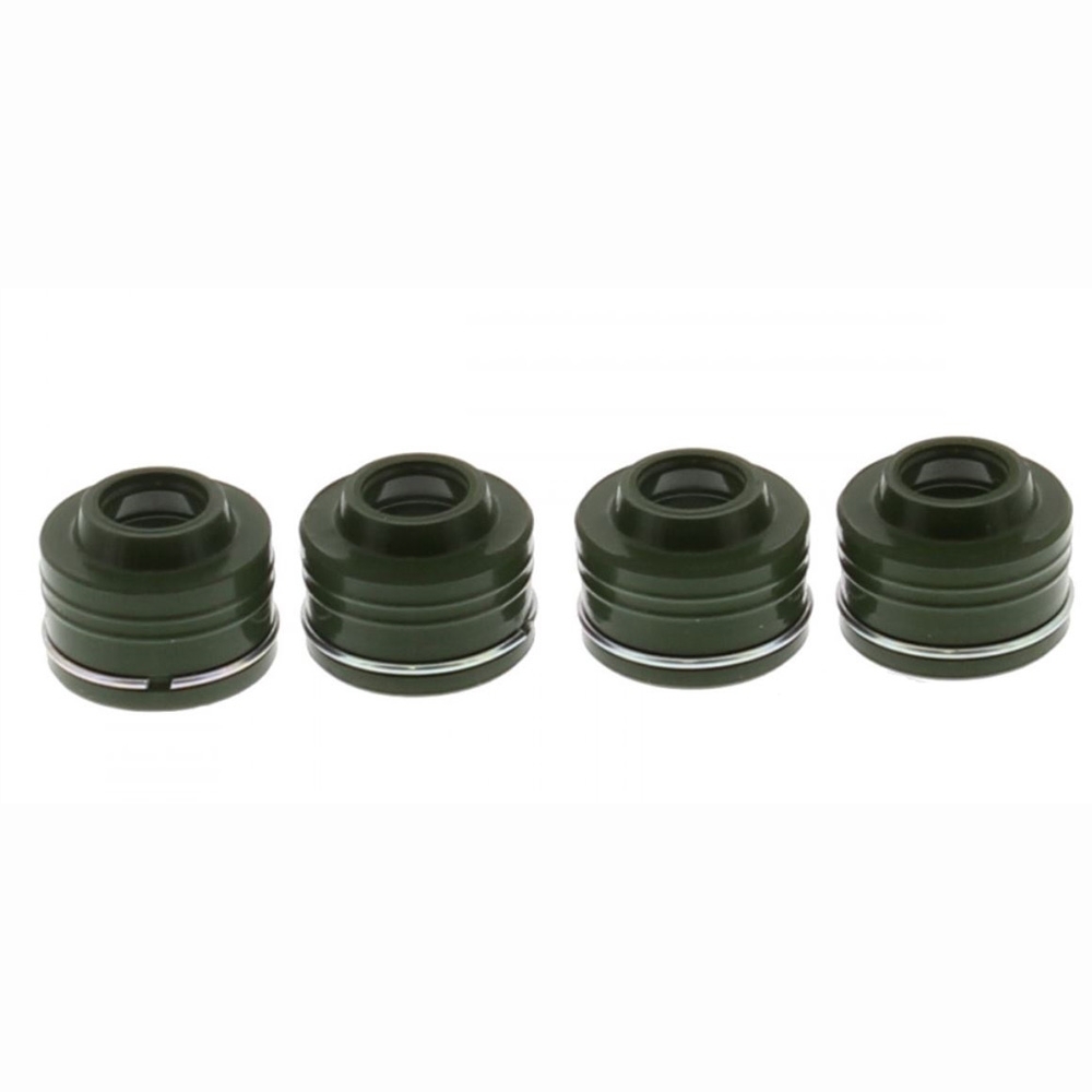 Ventilschaftdichtungs-Satz für Honda CRF VT Shadow XL Varadero XR250R Kymco SYM