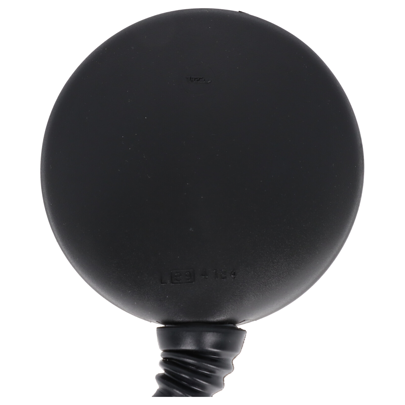 Spiegel für Yamaha DT50 R X 2012-2013 XT125 R X 2005-2012 rechte Seite schwarz