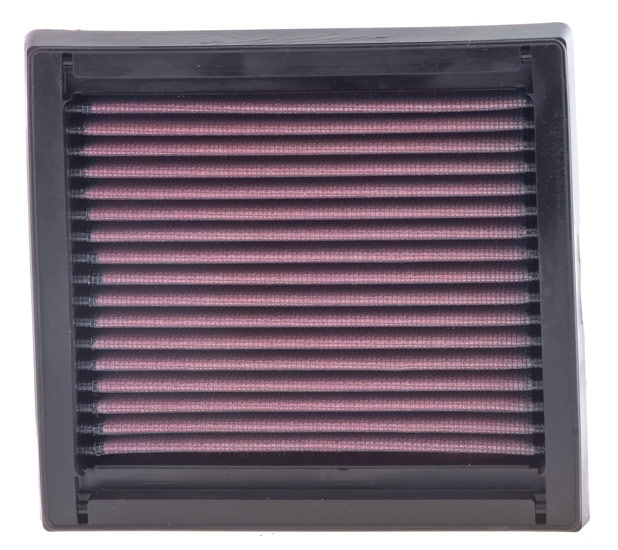 K&N Tauschluftfilter 33-2060 Nissan Micra II III Note 1,0i 1,3i 1,4i
