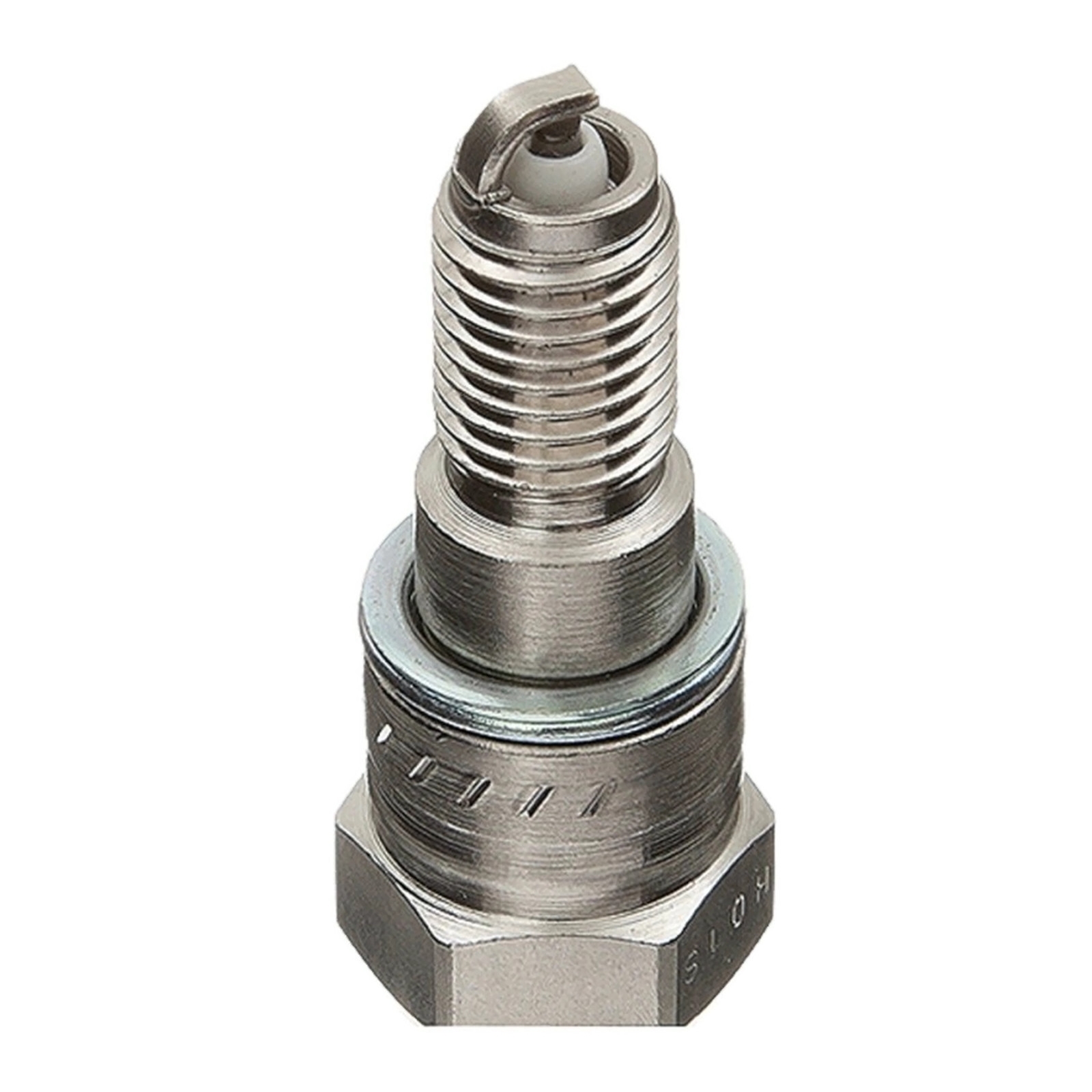 NGK Zündkerze ER9EH-6N 1673 für Fantic Caballero 500 FT500 RL500 SC500