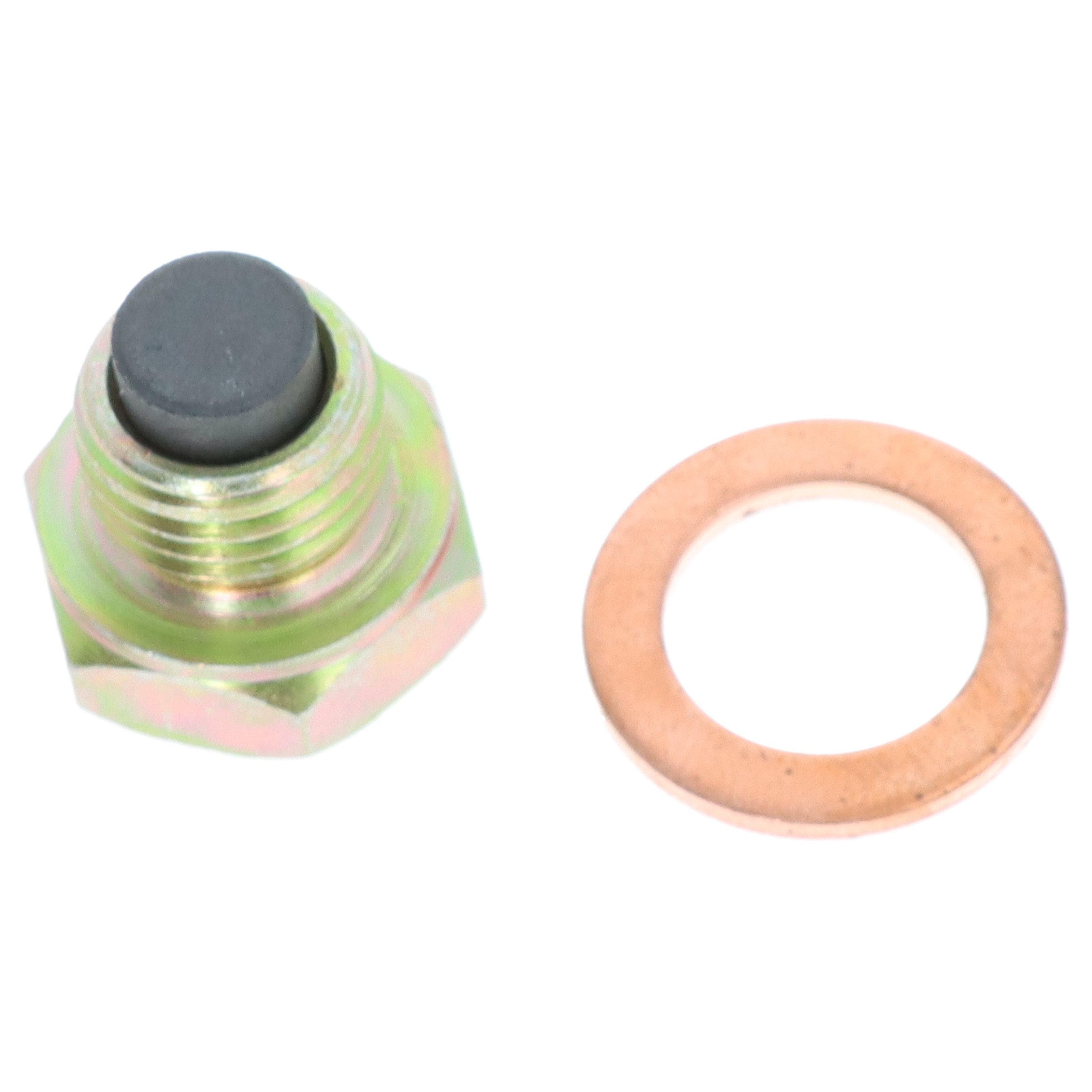Magnetische Ölablassschraube M14x1.50 7239320 für verschiedene Motorradhersteller