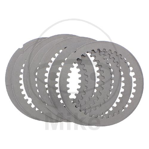 TRW Lucas Kupplungsscheiben MES358-7 TRW-Lucas