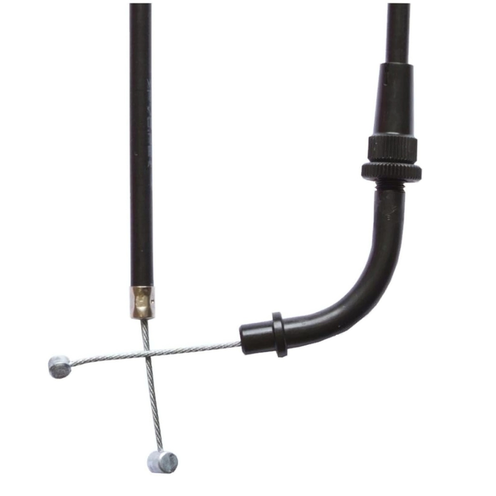 Gaszug A Öffner 7730031A Gasseil für Yamaha XJ 900 1983-1986 XJ 900 F 1985-1994