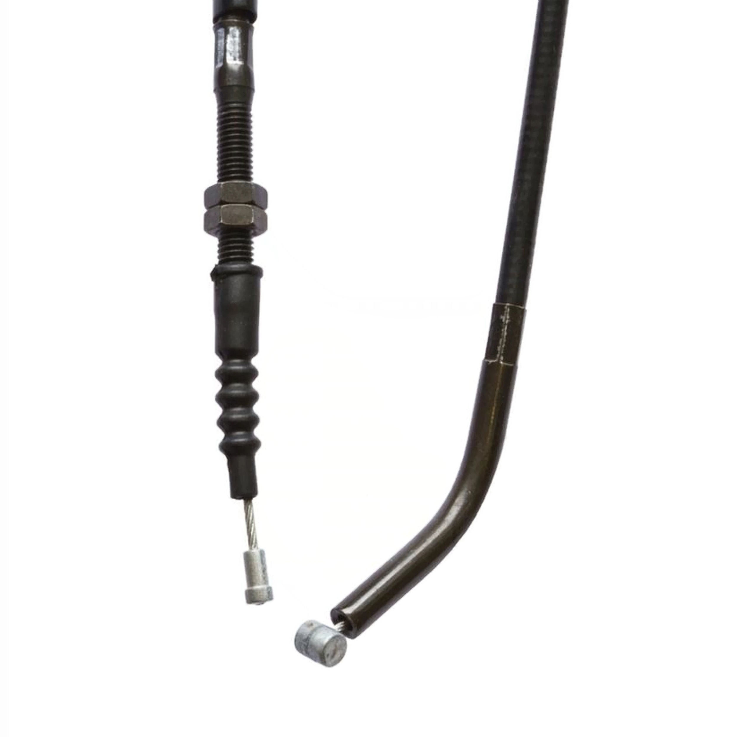 Kupplungszug Kupplungsseil 77121257 für Kawasaki KLR 650 KLR650 KL 650 Tengai KL650 1987-1991