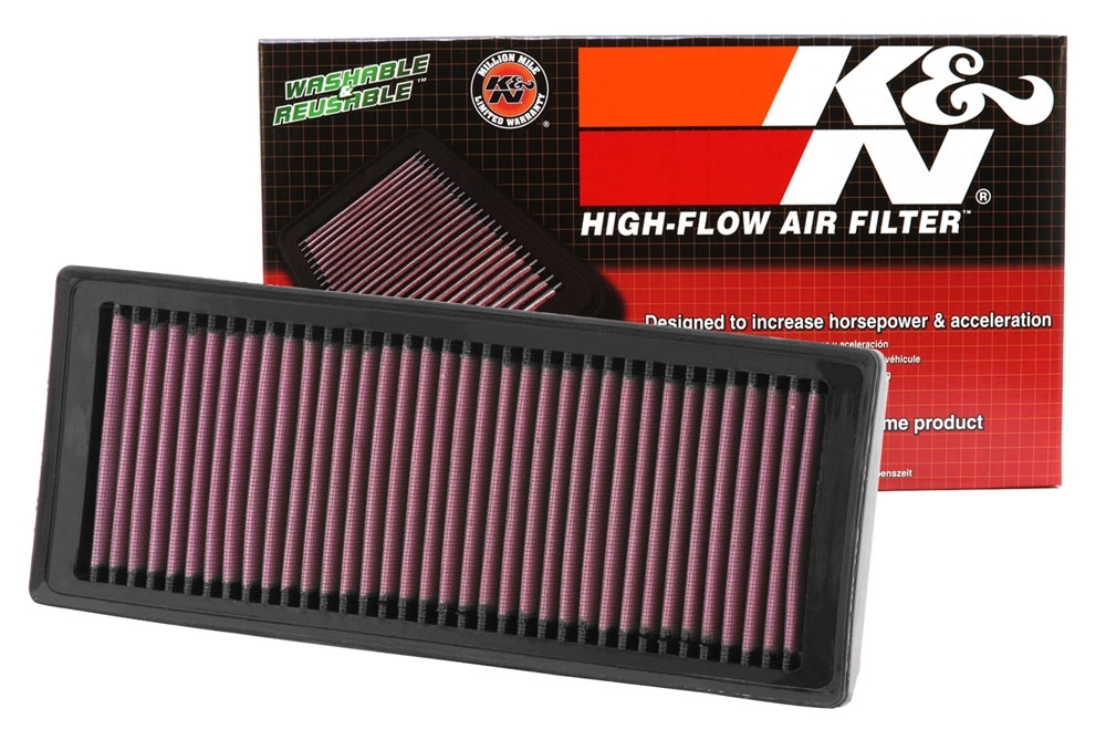 K&N Sportluftfilter 33-2945