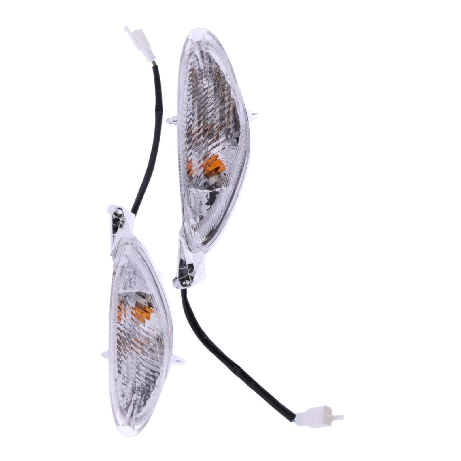 101 Octane Blinker Satz vorne für AGM GMX 450 25 11-18 One 05-15 Sport 05-18 450 50 11-18