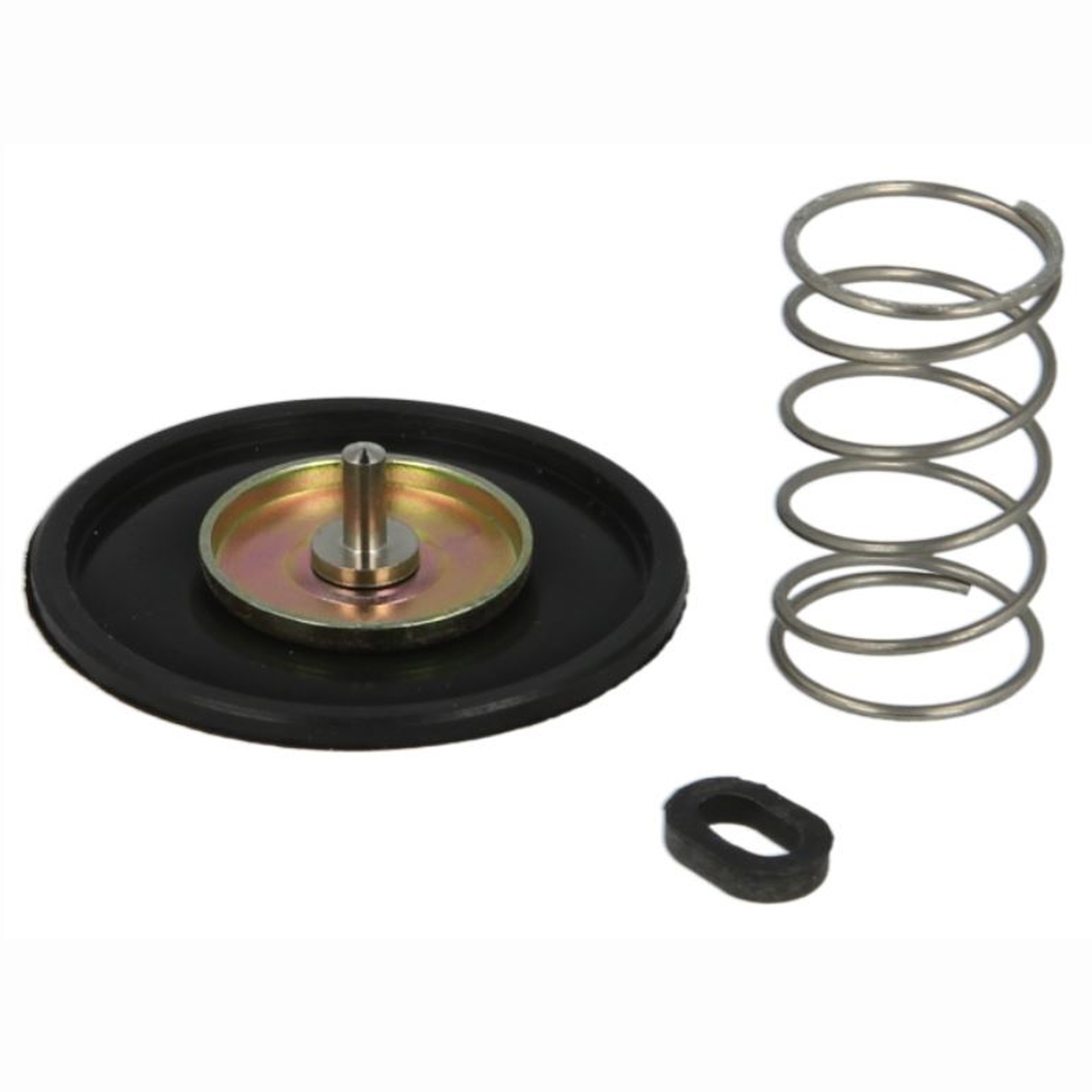 JMP Vergaser Luftabschlussventil für Honda ST1100 Pan European 1990-2001 VFR750 R 1988-93