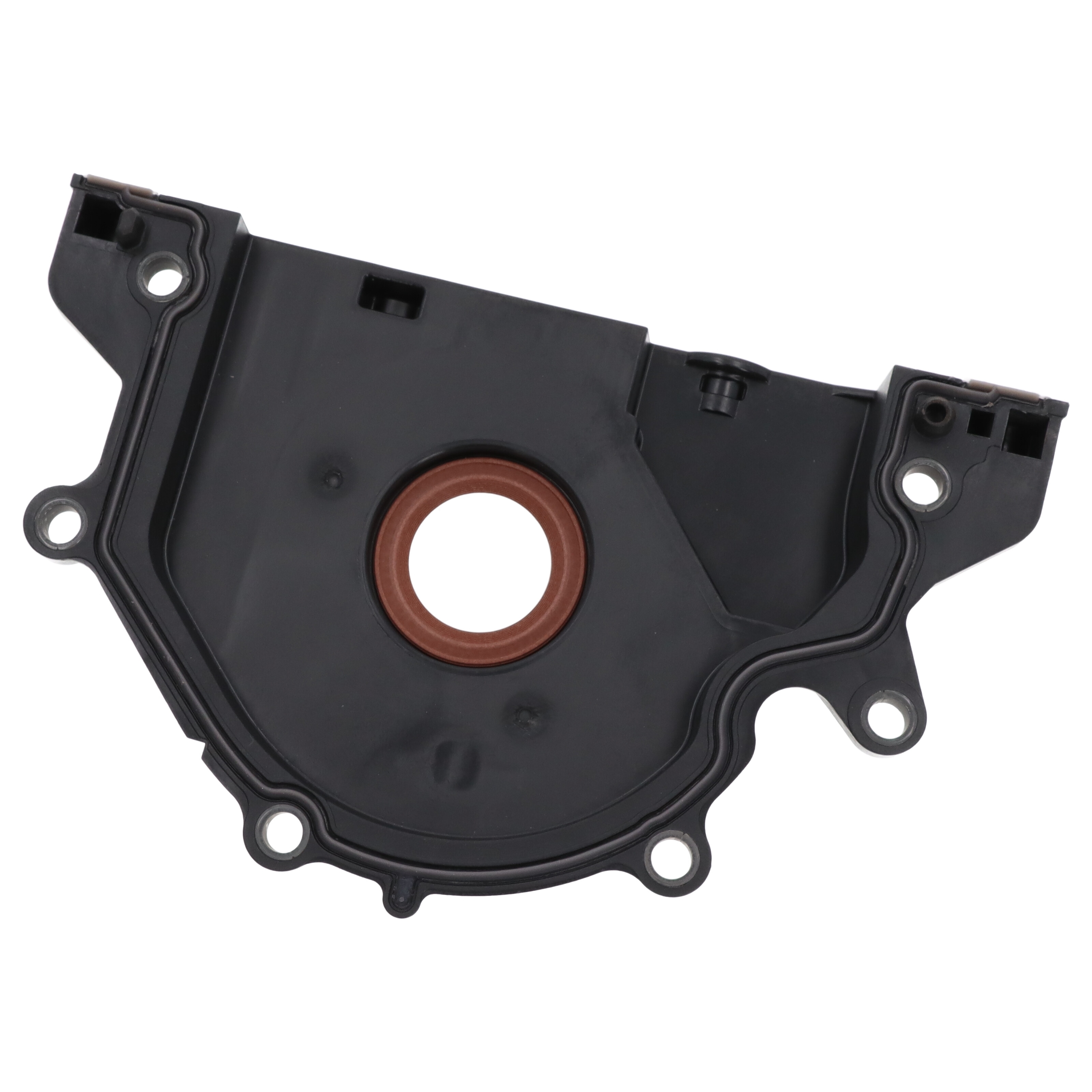 Elring 340.290 Wellendichtring Kurbelwelle für Audi MAN Seat Skoda VW