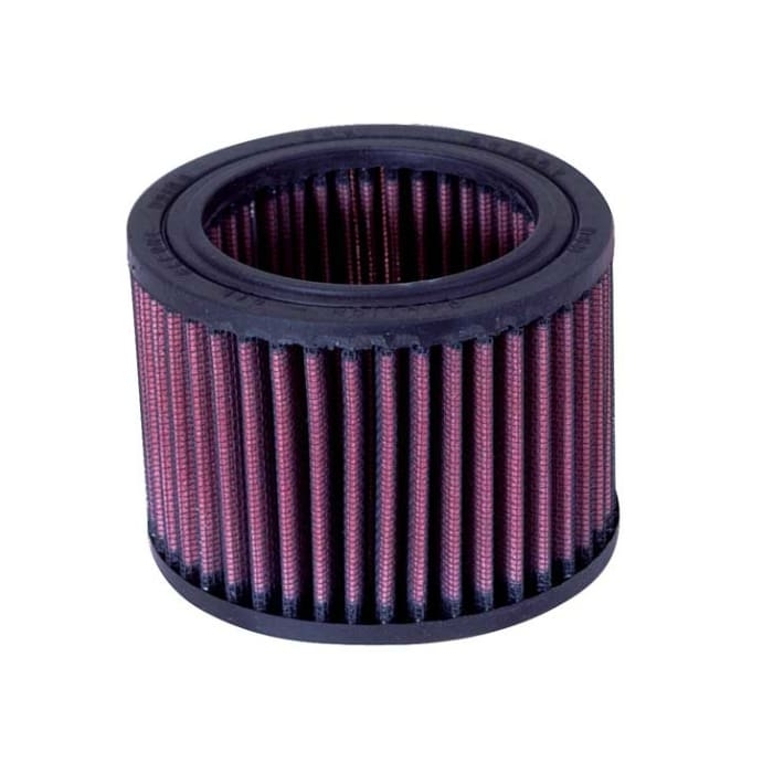 K&N Tauschluftfilter BM-0400