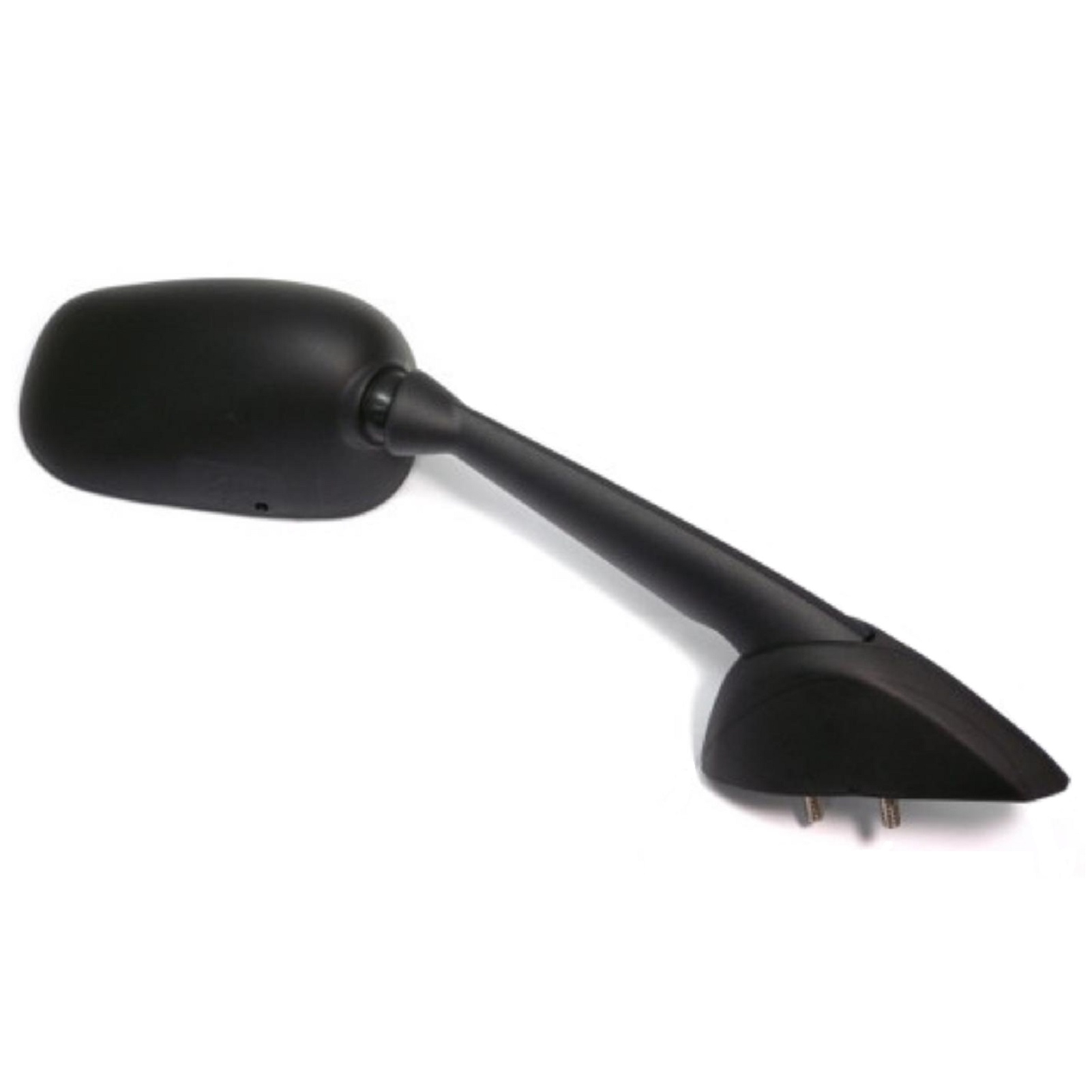 Verkleidungsspiegelpaar für Yamaha XJ6 600 S 2009-2015 SA 2009-2016