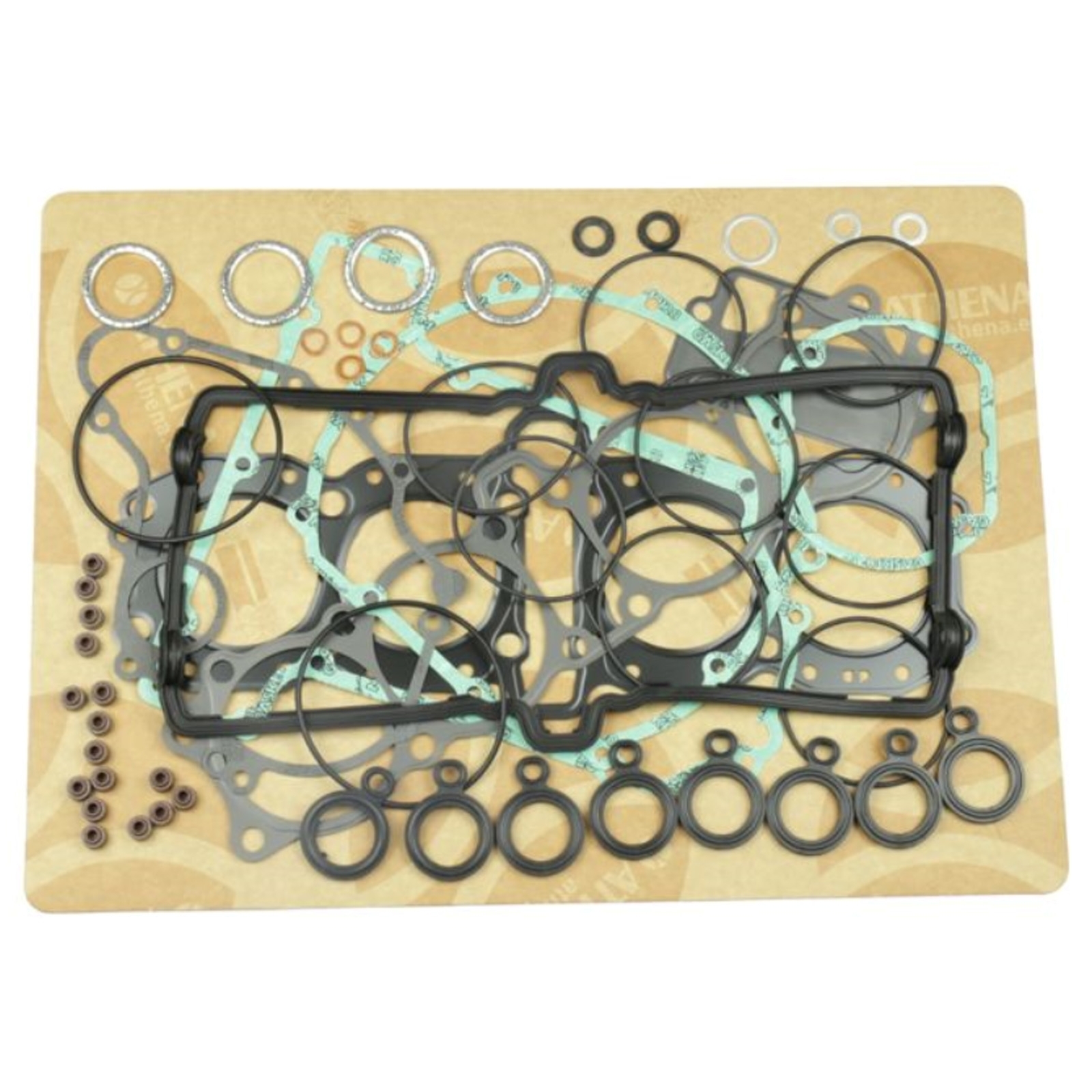 Motordichtsatz P400250850710/1 für Kawasaki ZXR750 H Stinger 1989 - 1990 ZX750H