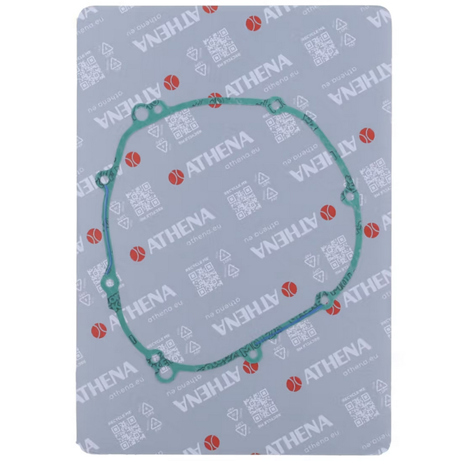 Kupplungsdeckeldichtung S410485008102 für Yamaha FZ1 Fazer FZ 8 R1 FZ 8 FZ 1 YZF-R1 R 2006-16