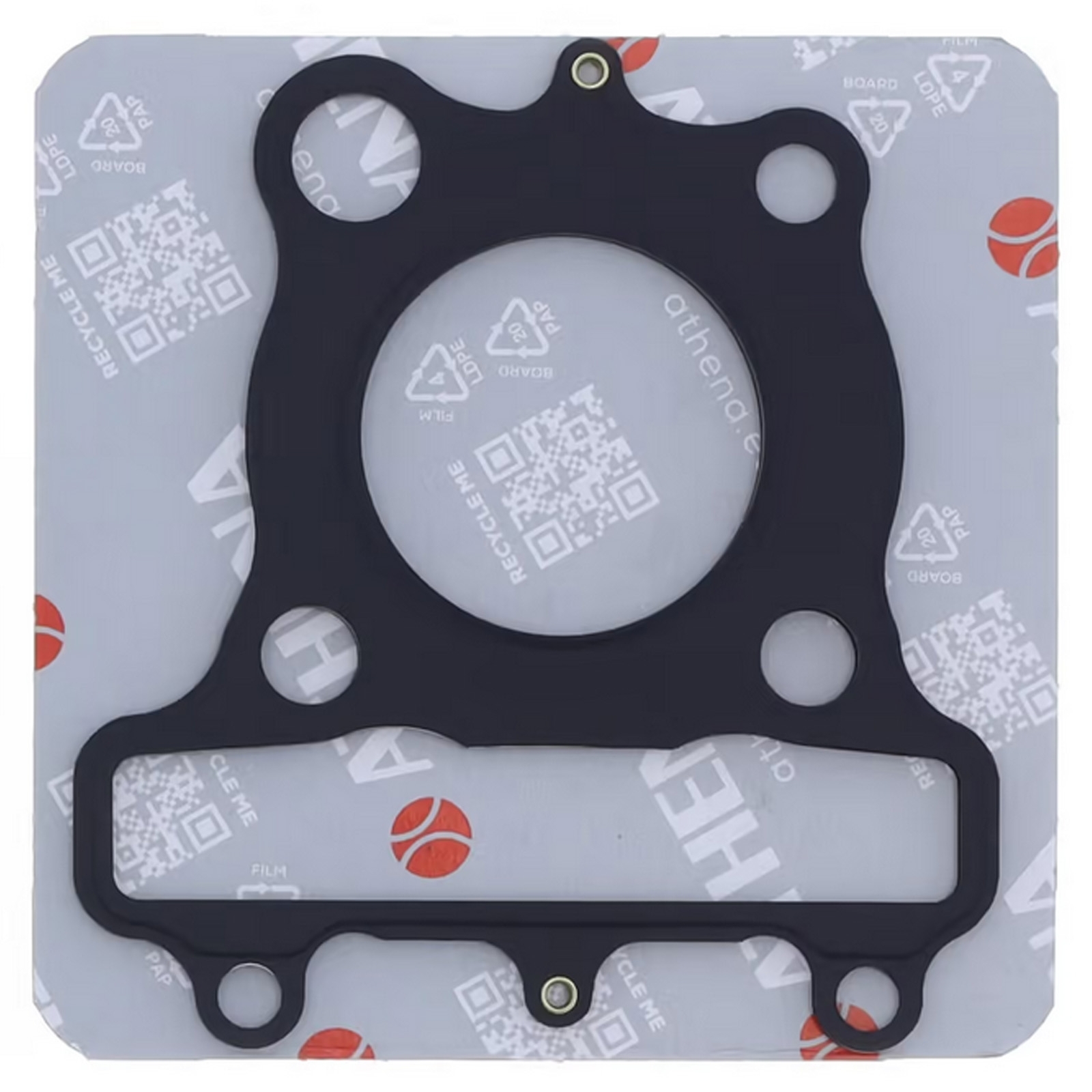 Zylinderkopfdichtung S4104850011123 für Yamaha SR125 1987 - 2002 TW125 Trailway 1999 - 2004