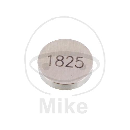 Ventil Einstellplättchen Shim 9.5 mm 1.825 JMP BC48-095-1.825