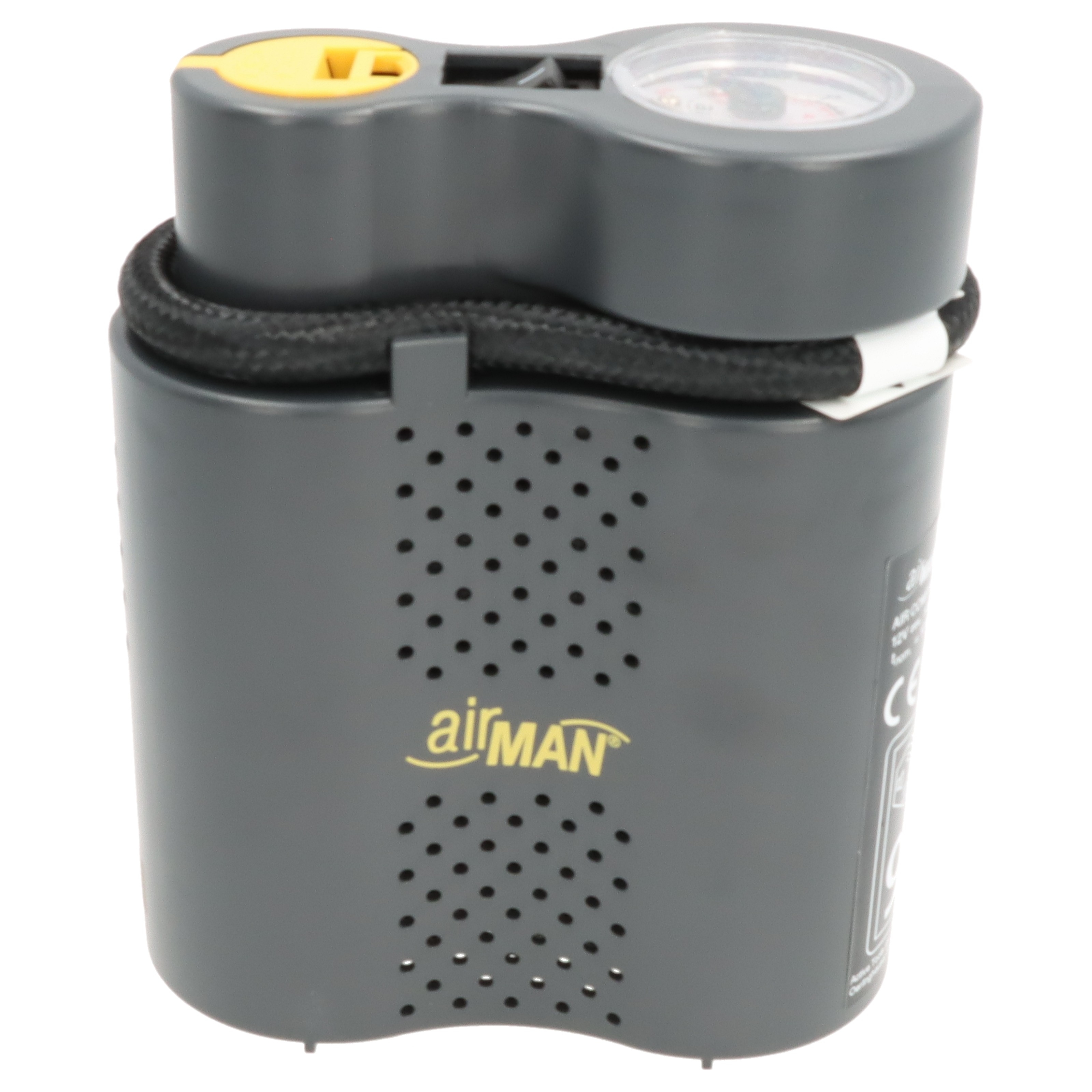 Airman Kompressor 12V 120 Watt Luftkompressor
