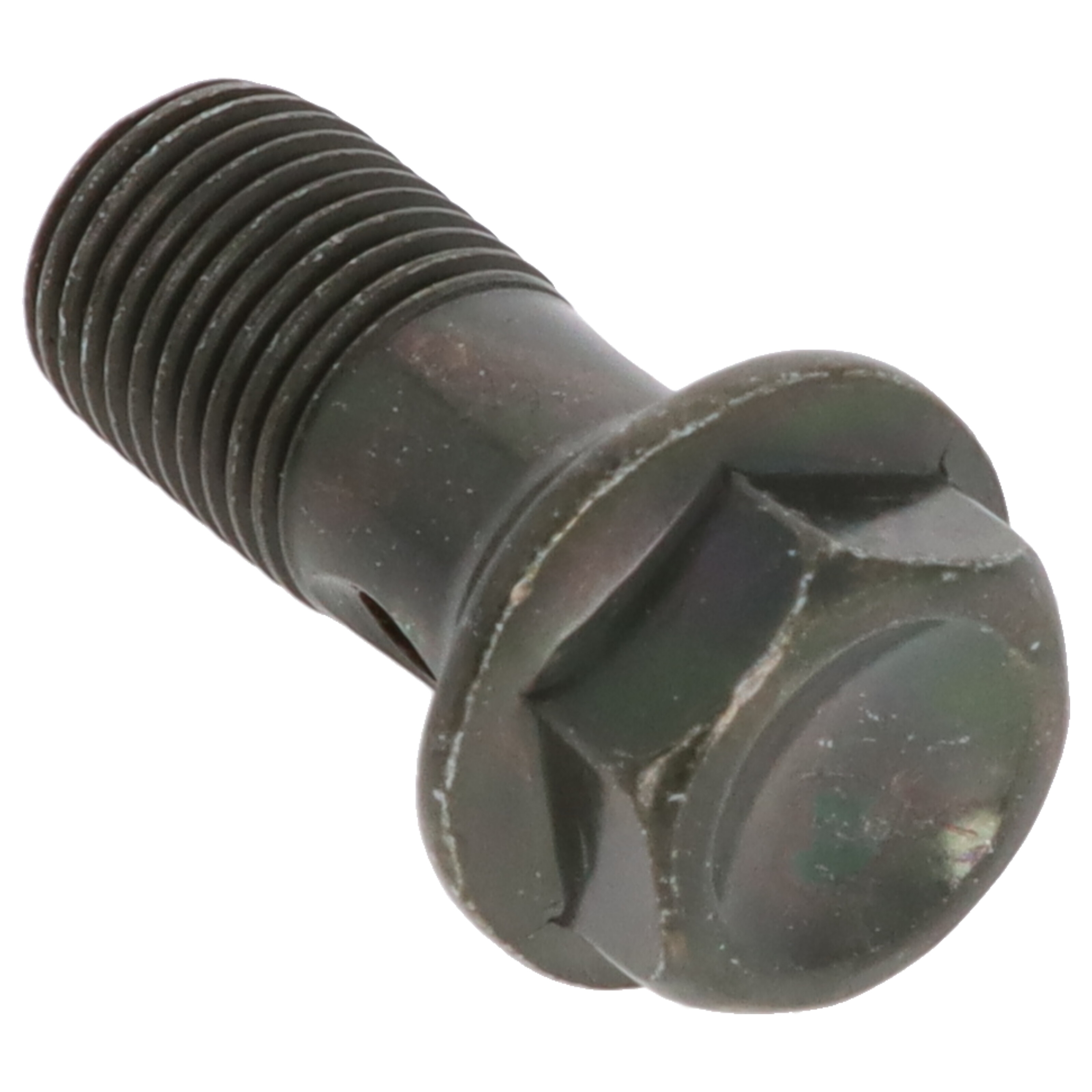 Hohlschraube M10 x 1.00 x 25 für Bremsleitung