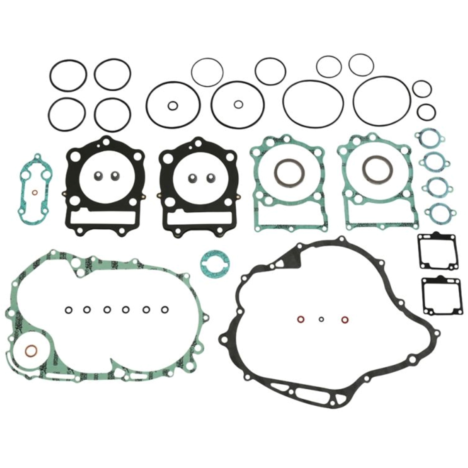 Motordichtsatz P400485850951 für Yamaha Virago XV1100 1989-1999 XV1000 1986-1988 2AE 3LP