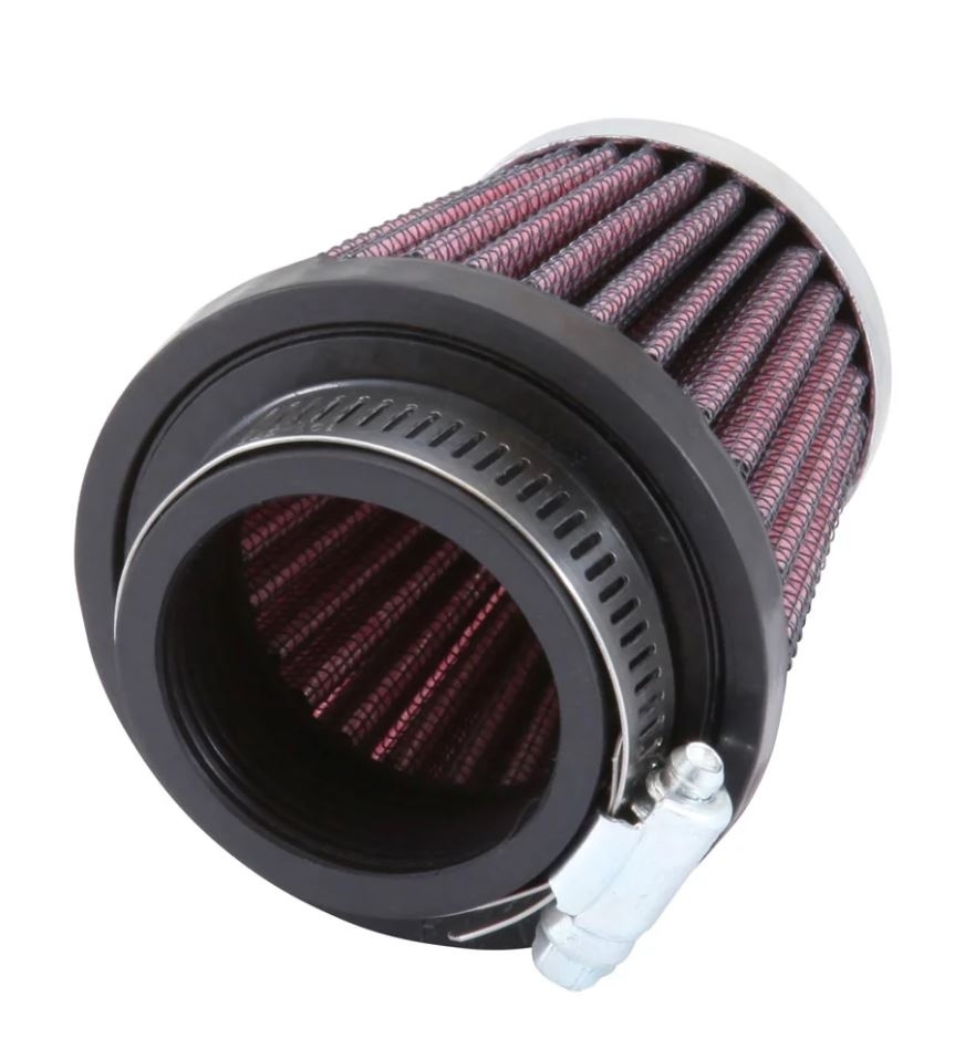 K&N Universal Luftfilter RC-1070