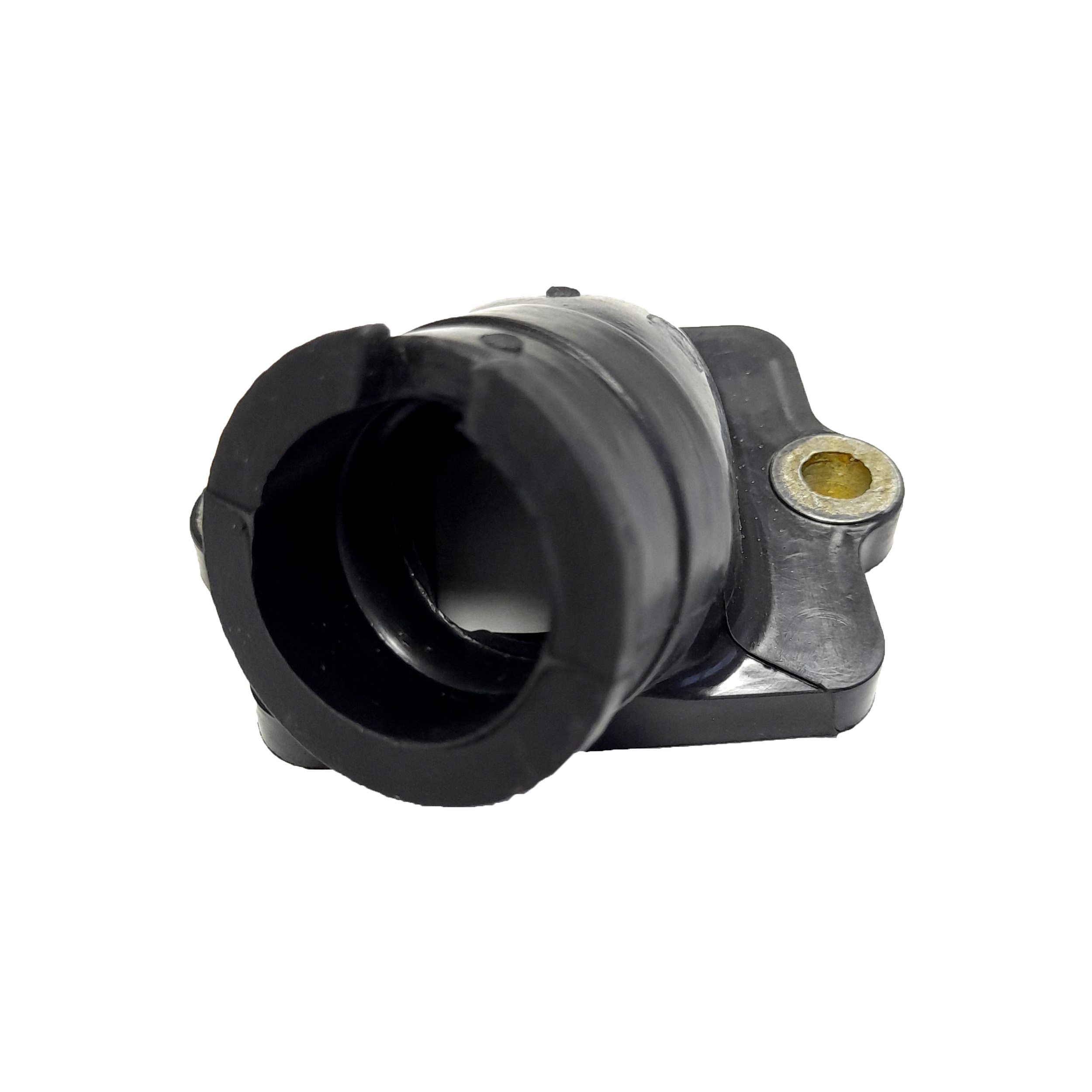 Tuning Ansaugstutzen für 50cc Piaggio Durchmesser 23mm alle Steckvergaser bis 21mm