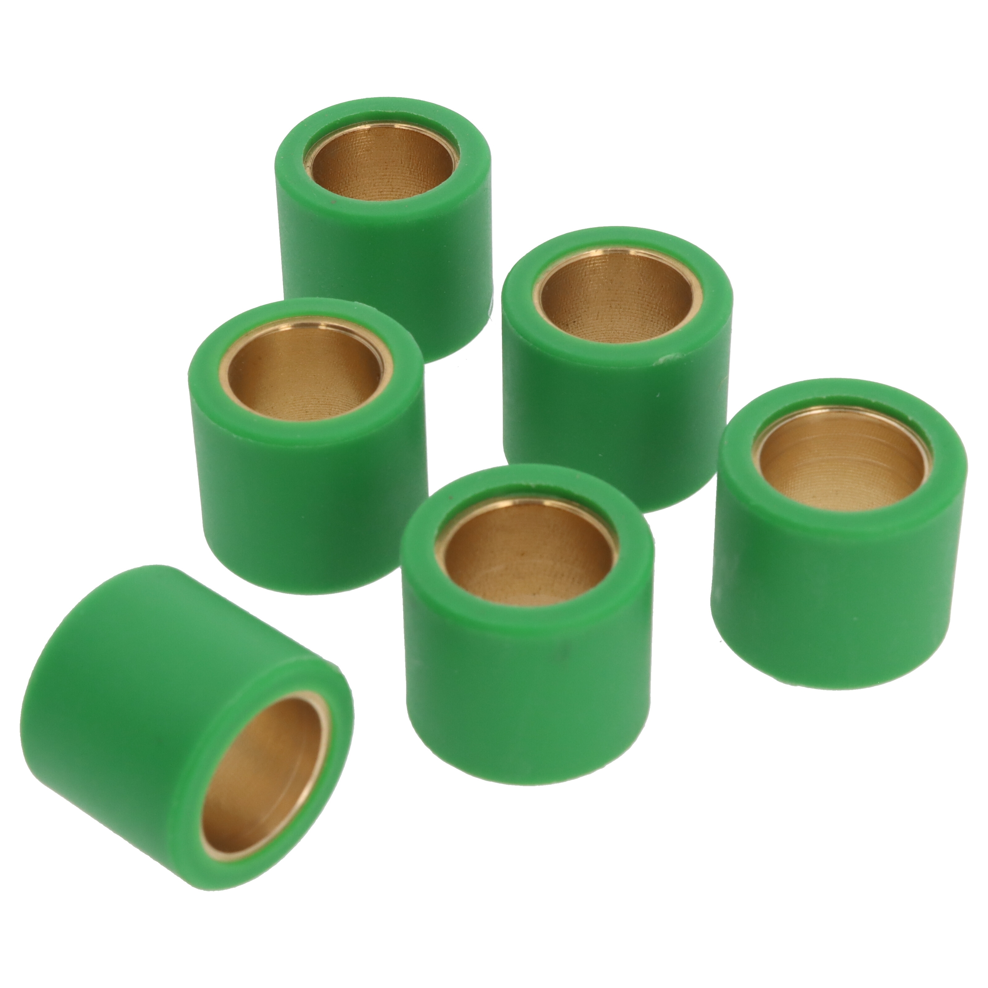 Variogewicht Satz 12,2g 19x17mm (6 Gewichte)