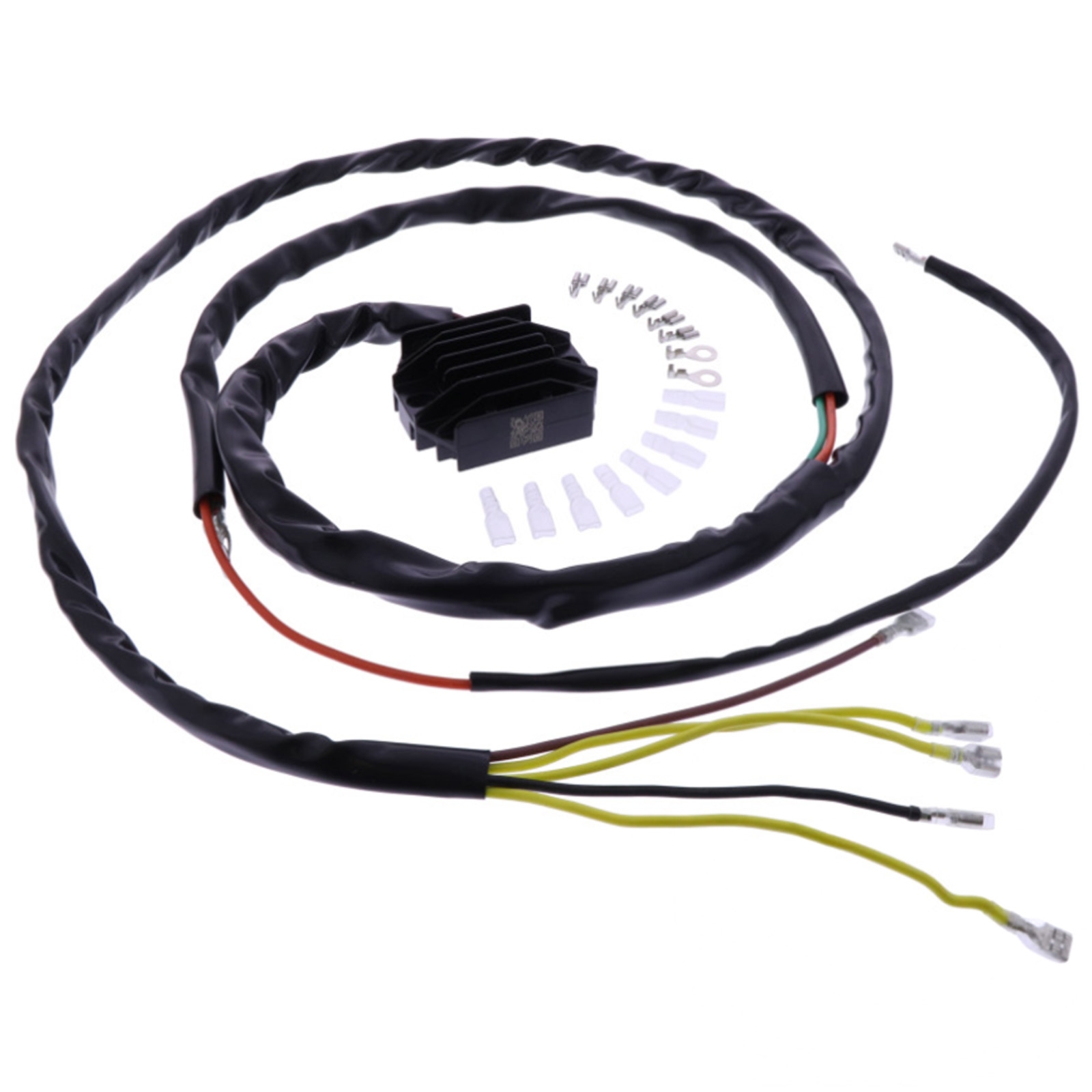 JMP Regler Gleichrichter für BMW R45 R65 R80 R100 Moto Guzzi Nevada California NTX SP