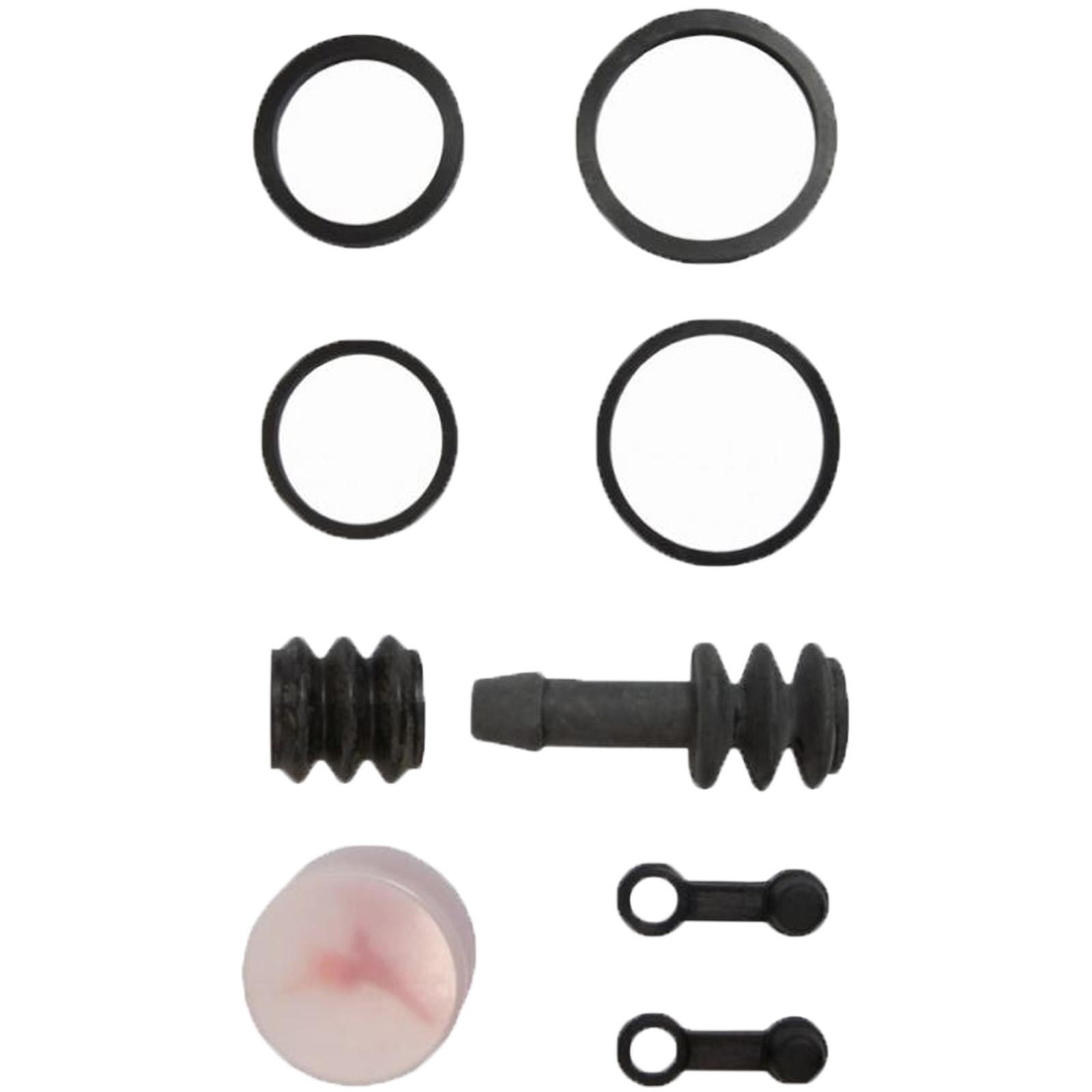 Bremssattel Reparatursatz für Kawasaki ER GPZ KLE ZL ZZR KLGPX ZR ZX-10