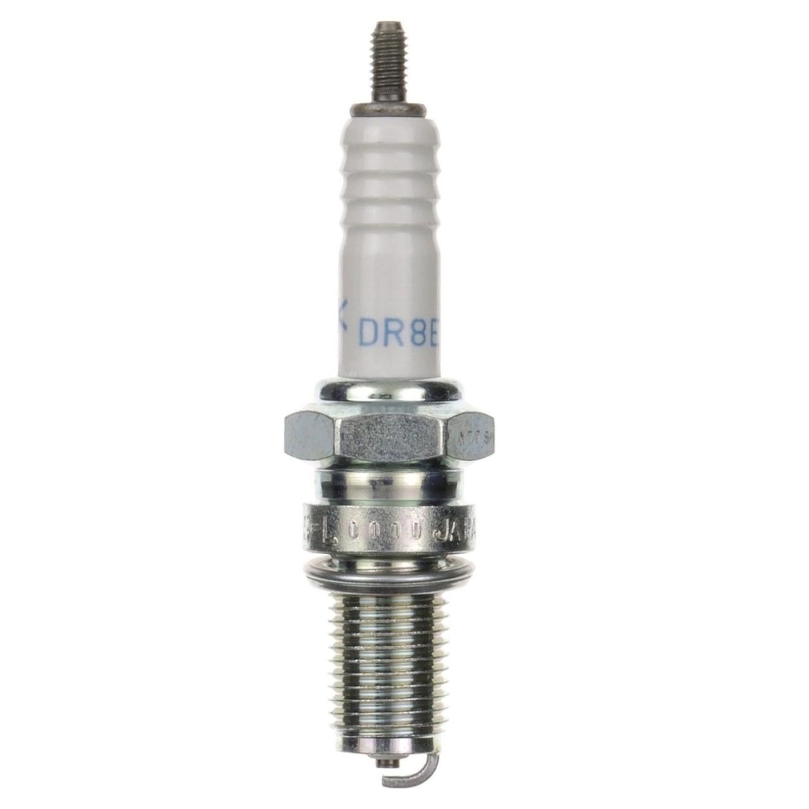 NGK Zündkerze DR8ES-L 2923