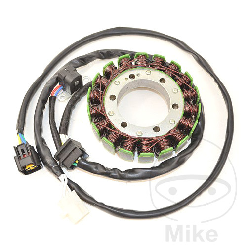 Lichtmaschine Stator