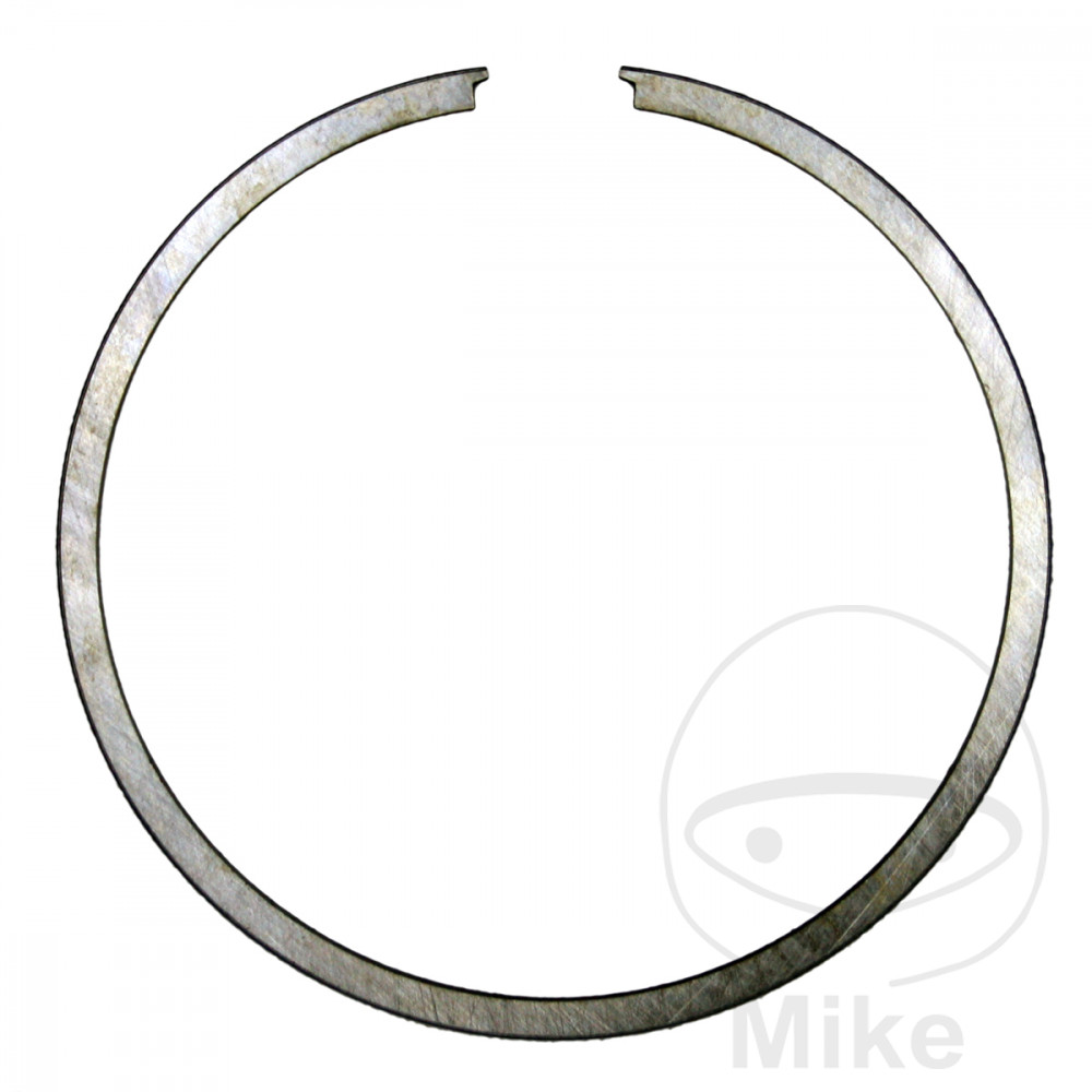 1x Kolbenring 55 x 1,5 mm ATHENA 060316/R