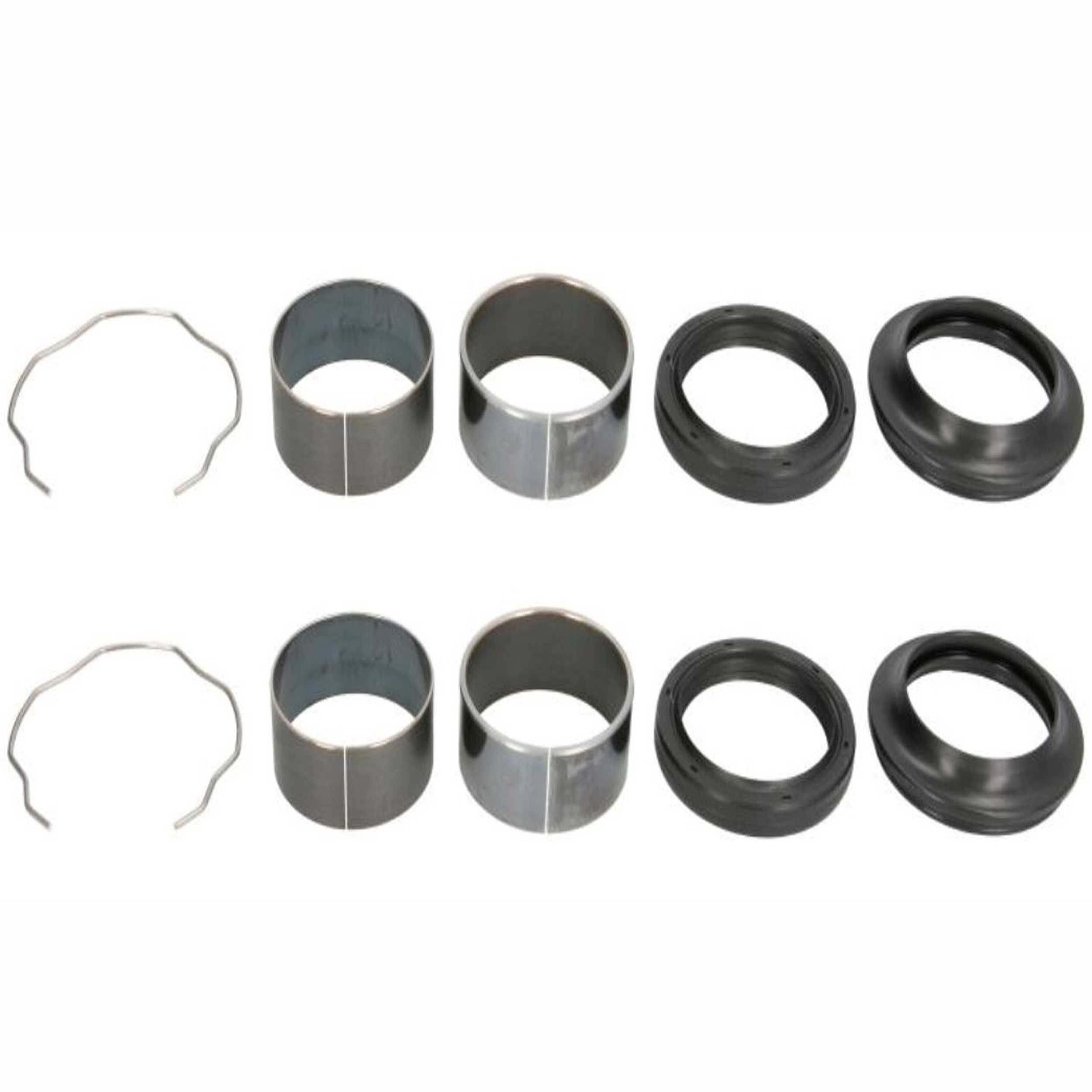 Tourmax FRK-912A/2 Vordergabel Reparatursatz komplett für Kawasaki ZX-9R 900 B Ninja ZXR Suzuki GSX-R 1100 Yamaha