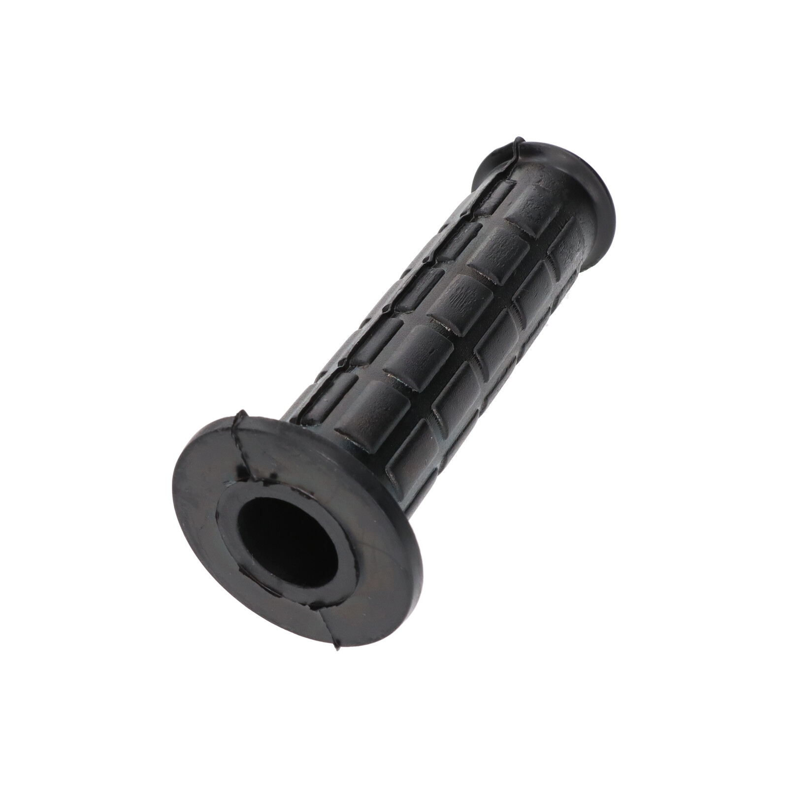 Paar Lenkergriffe Griffgummis schwarz für Simson S51 Schwalbe Star Sperber KR51 SR4