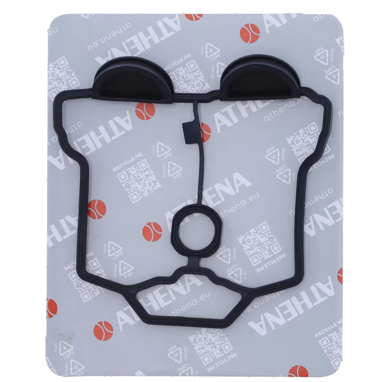 Ventildeckeldichtung S410485015064 für Yamaha WR450 F 2016 - 2023 YZ450 F 2010 - 2021