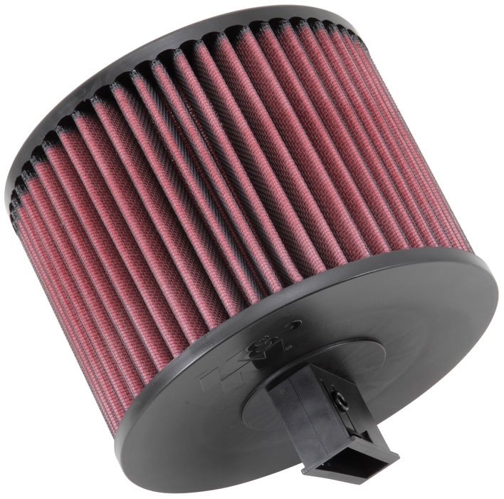 K&N Sport Luftfilter E-2022 für BMW E87 1er 125i 130i 2005-2011