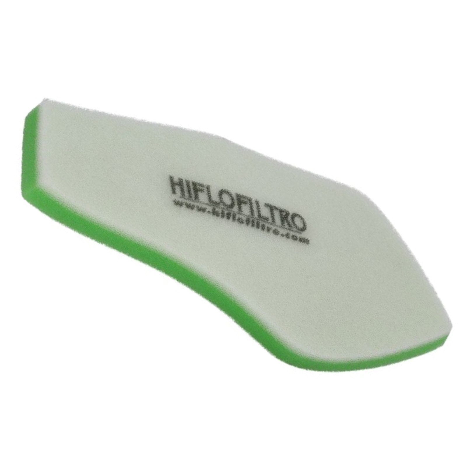 HIFLO HFA5010DS Luftfilter für Kymco 2T People 50 2000-2017 Super 8 Agility R16 50 Filterelement