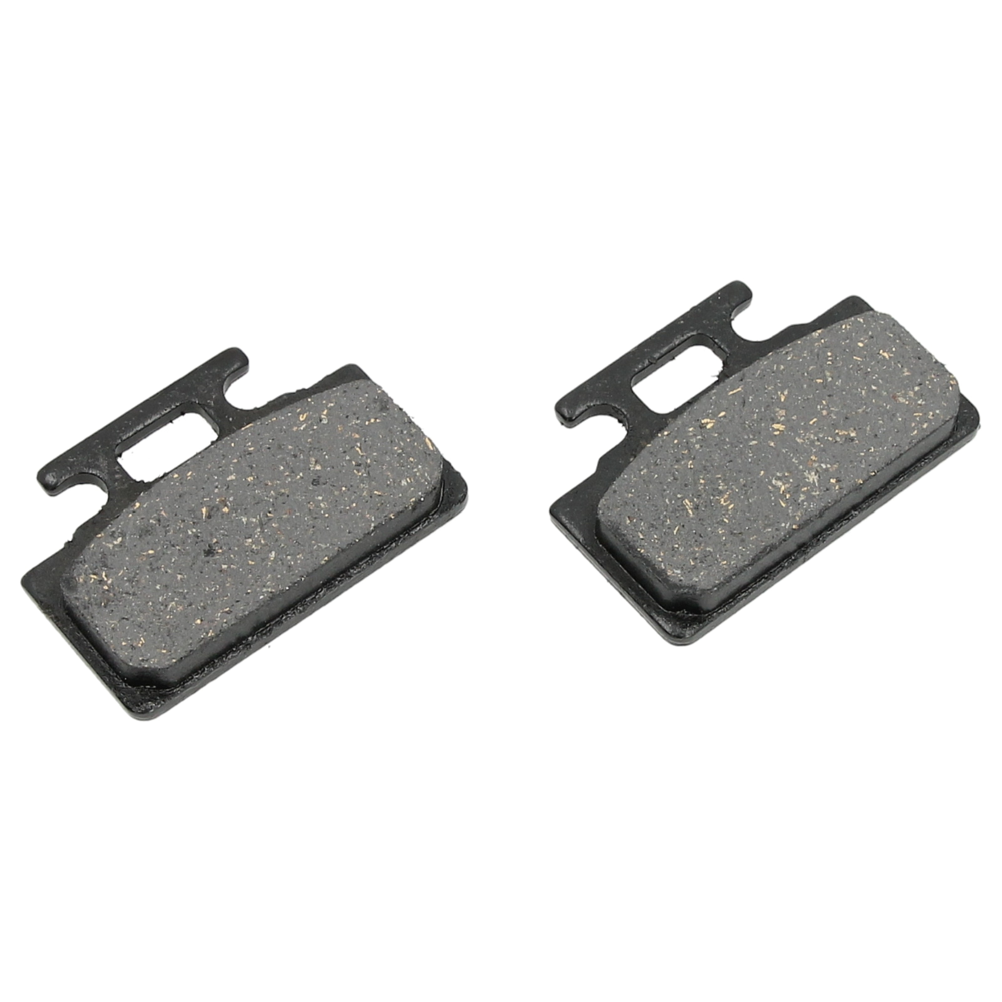 EBC SFA151 Bremsbeläge vorne für SYM Pure DD 25 04-07 50 03-13 Mio Tonik 50 100 110