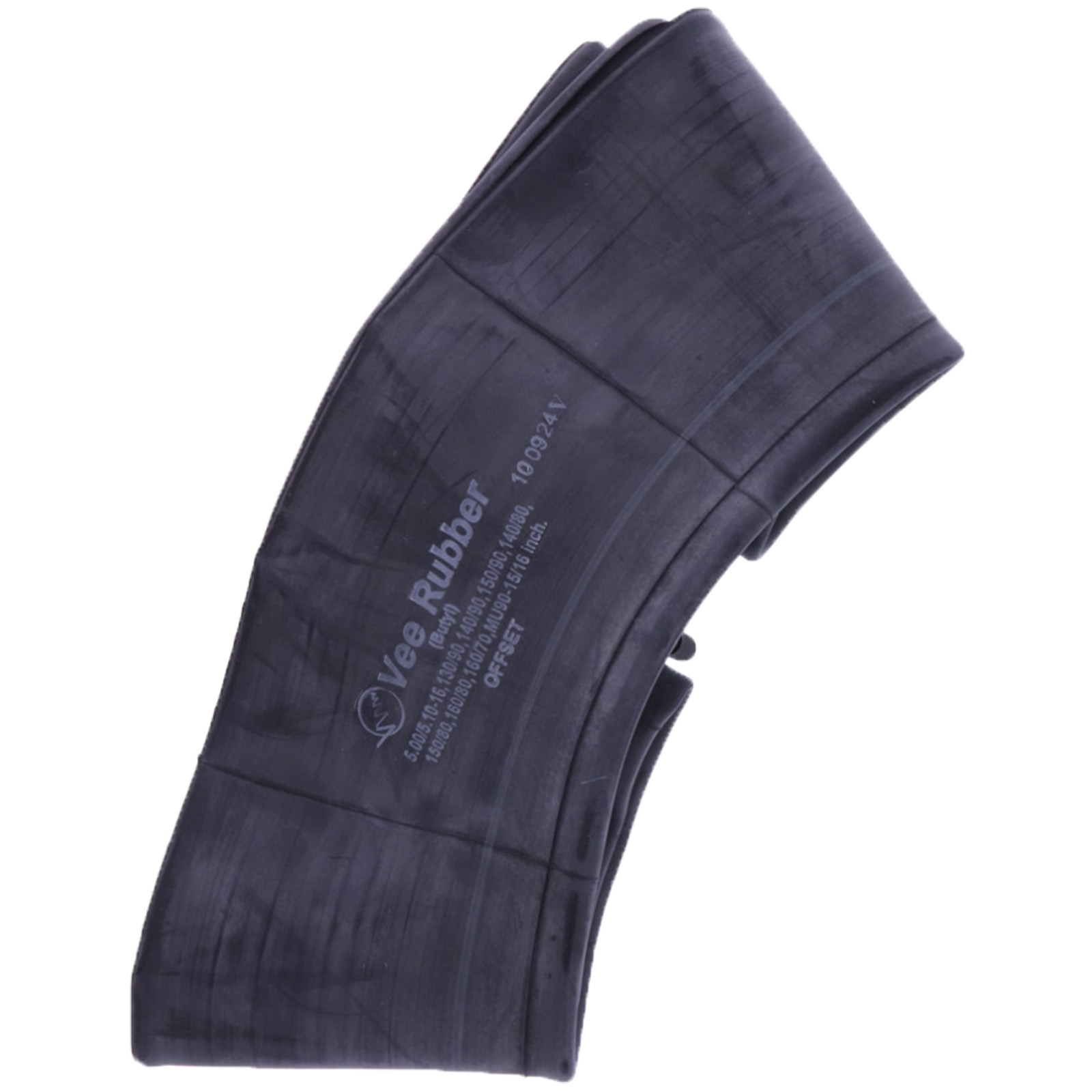 Vee Rubber Schlauch Reifenschlauch 5.00/5.10-16 TR4 Ventil gerade seitlich