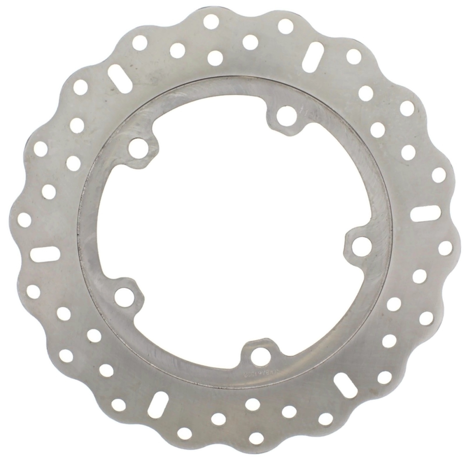 Contour Bremsscheibe hinten für Honda NC700 NC750 CTX700 NC 700 NC 750 CTX 700