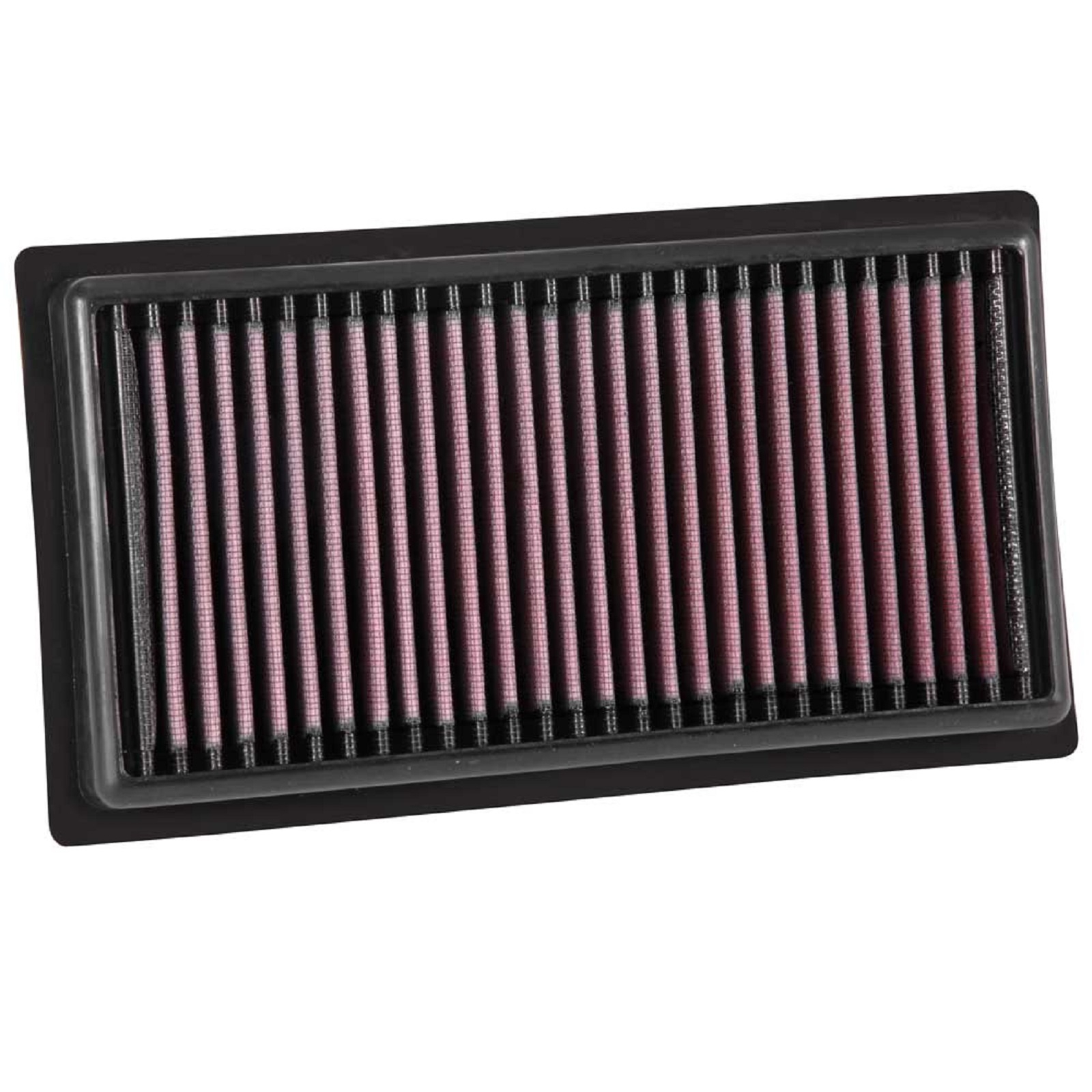 K&N Tauschluftfilter für Subaru BRZ Toyota 86 GR86 2.0 2.4 2017-2023