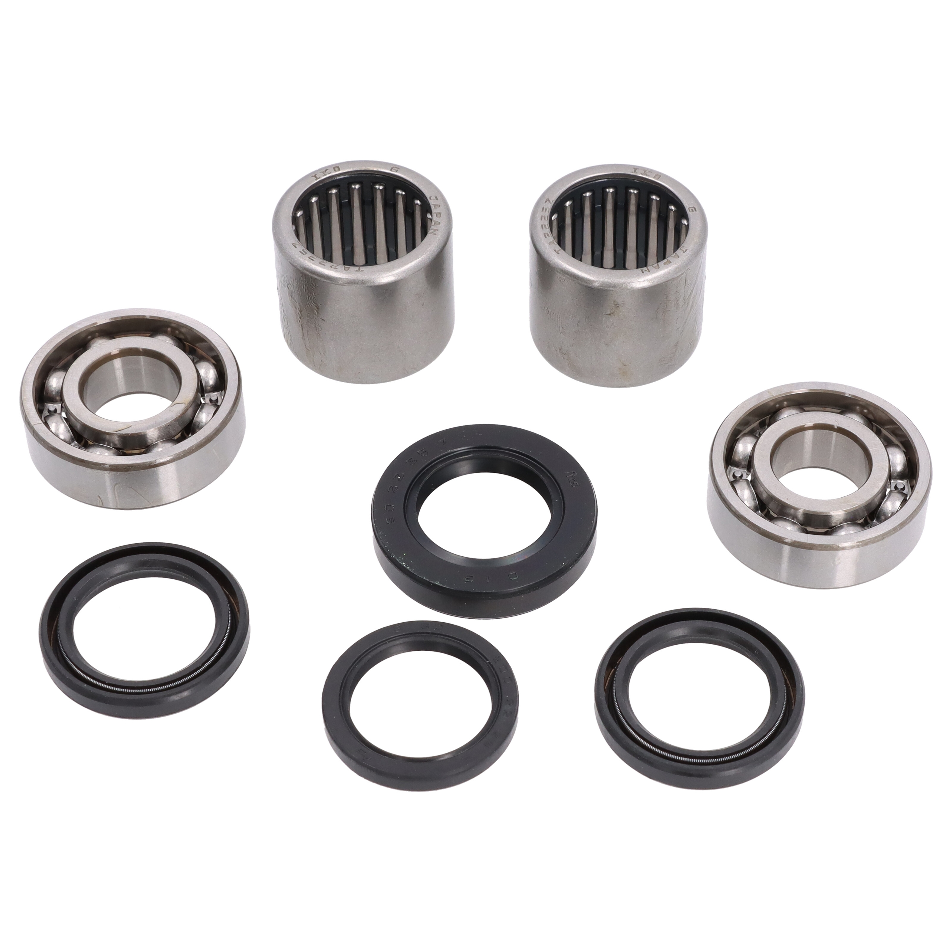 Tourmax SAO-116 Schwingenlager Satz für Honda VT 600 C Shadow 600 PC VT600 VT 1988-2000