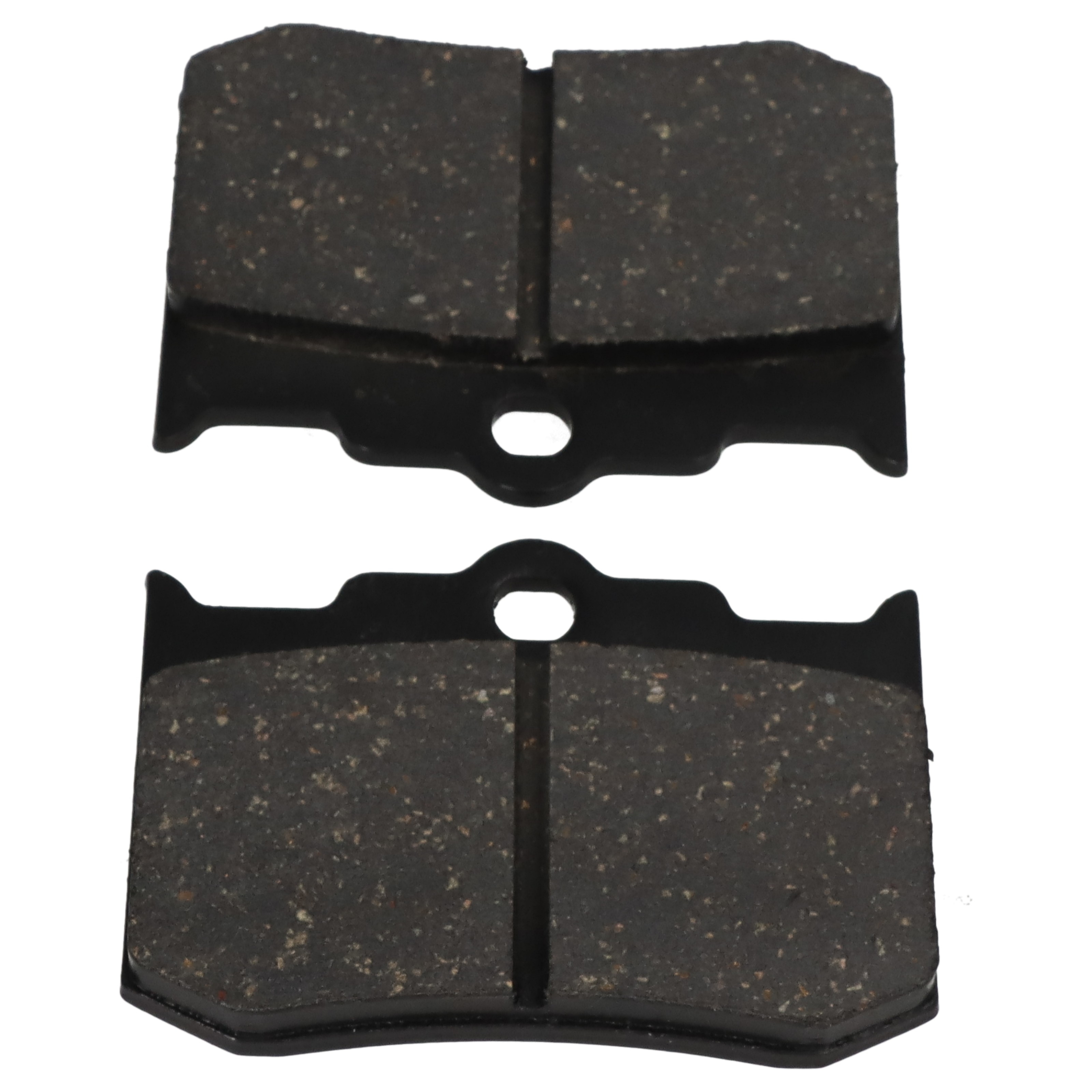 EBC Blackstuff Standard Bremsbeläge FA216/3