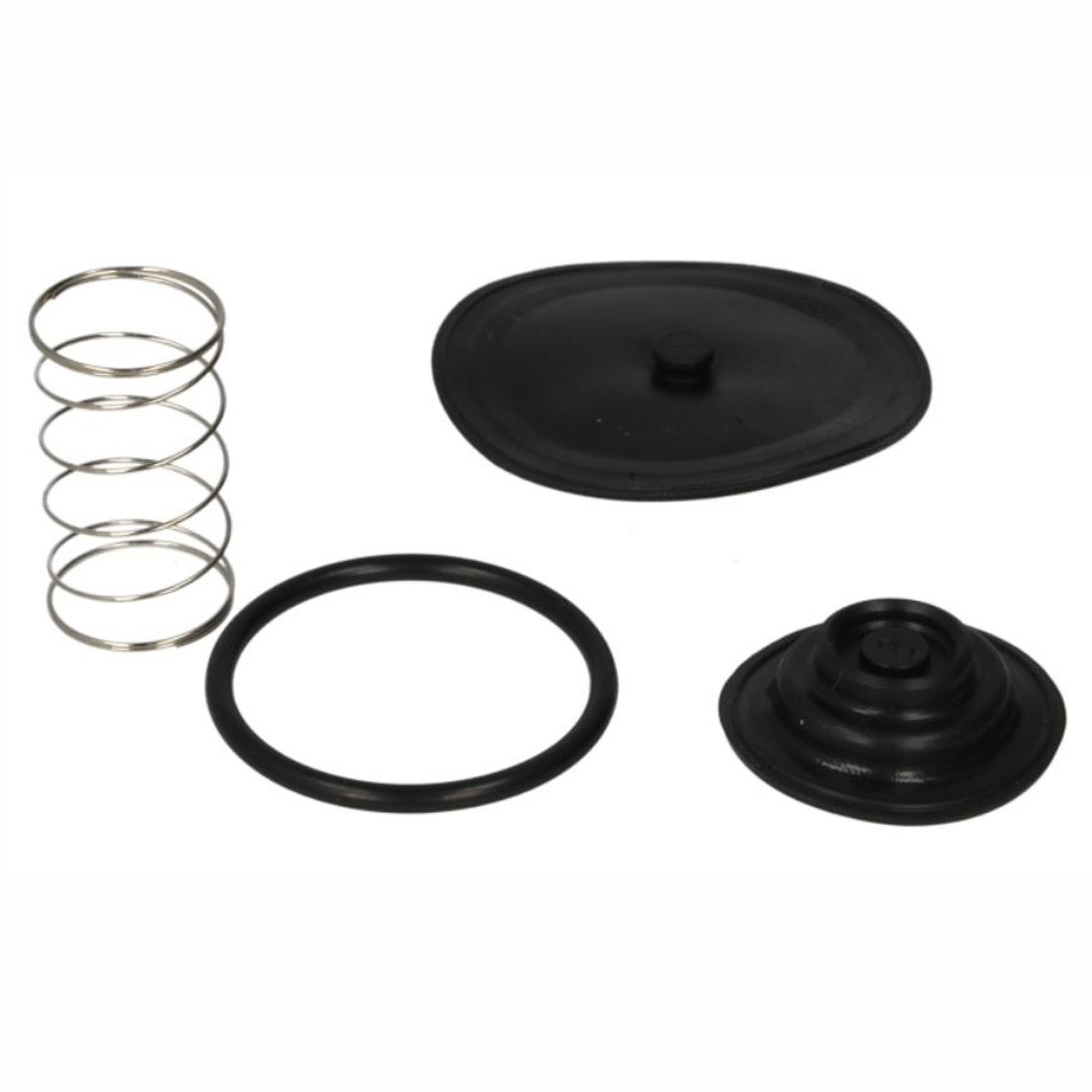 Tourmax FCK-38 Benzinhahnreparatursatz für Honda CB 500 CB500S Sport CBR600F CBR900RR CBR1000F