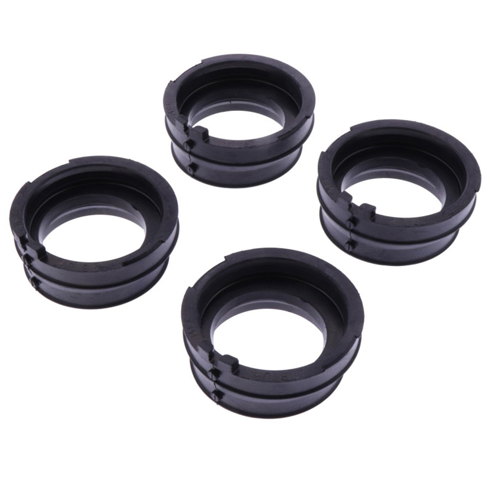 Tourmax CHH-35 Vergaseransaugstutzen für Honda CBR 600 RR 2003 - 2006 PC37A PC37B