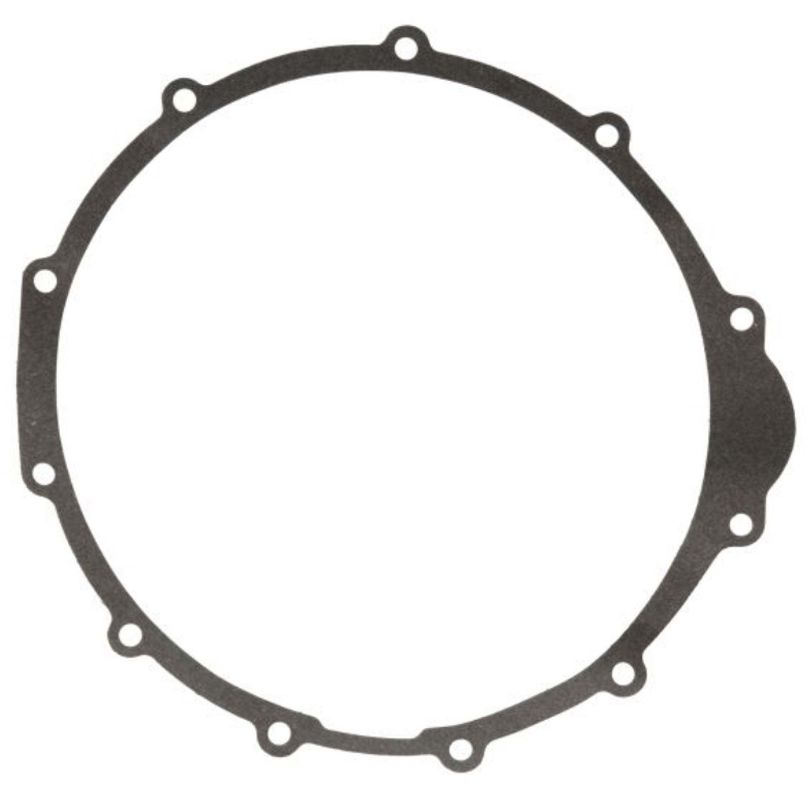 Kupplungsdeckeldichtung S410250021047 für Kawasaki Z1300 A 1979 - 1983 Z/ZG 1300 A DFI 1984 - 1989