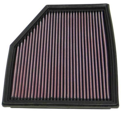 Sport Luftfilter 33-2292 für BMW 520I 03-05 525I 530i 03-10 für BMW 630I 04-11
