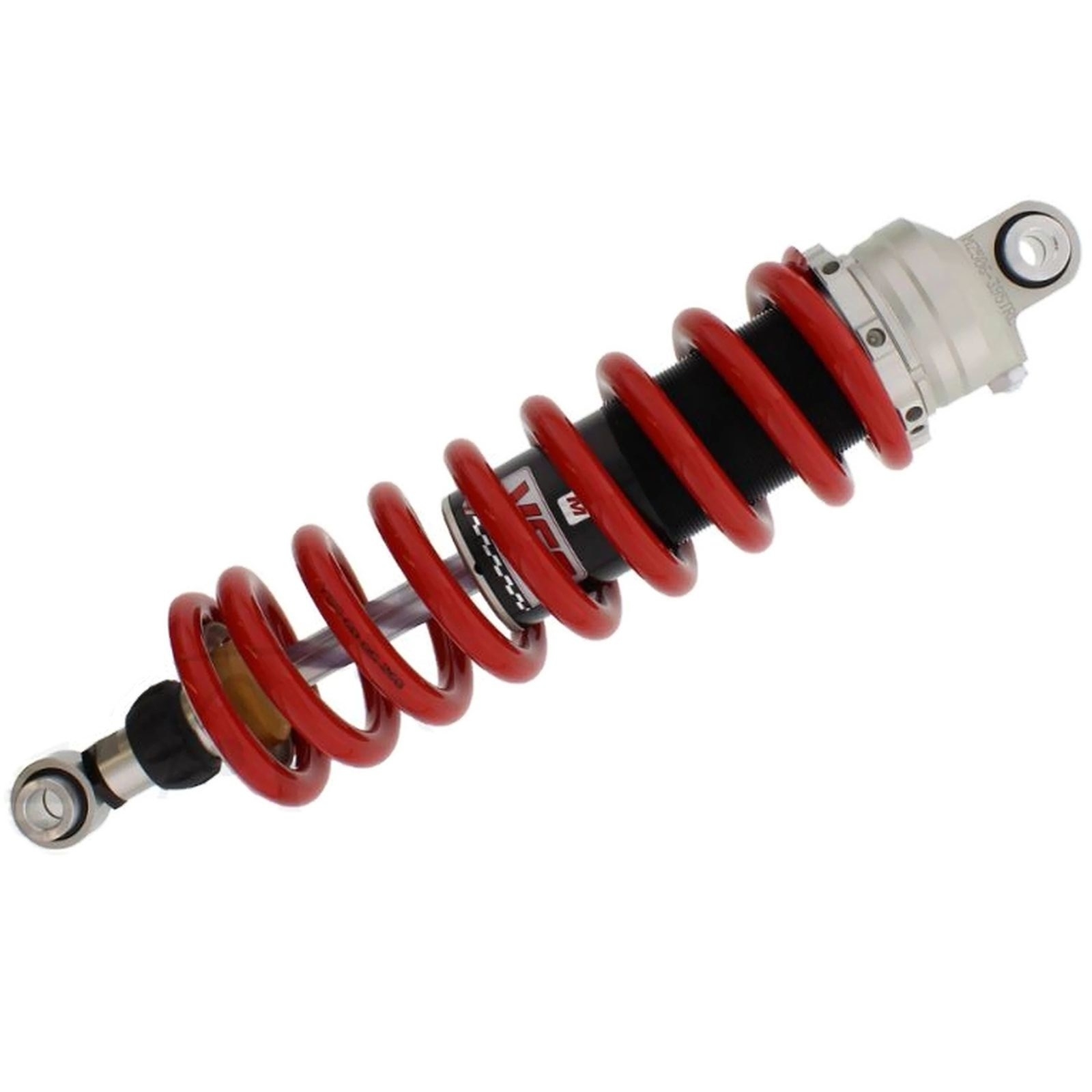 YSS MZ456-395TRL-02-85 Stoßdämpfer Federbein Mono hinten für Yamaha Tenere XT600 Z 1983-1985 34L 55W