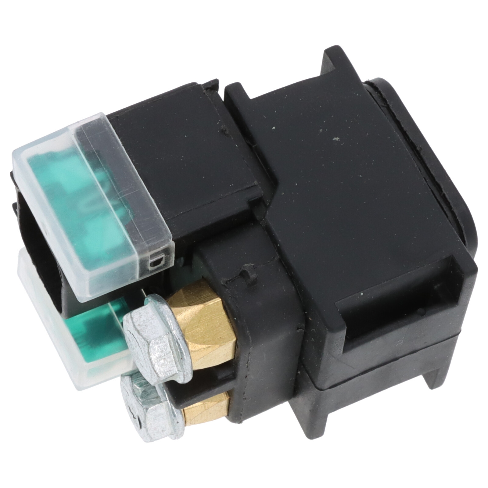 Starter Relais Anlasser Relais Magnetschalter für Suzuki