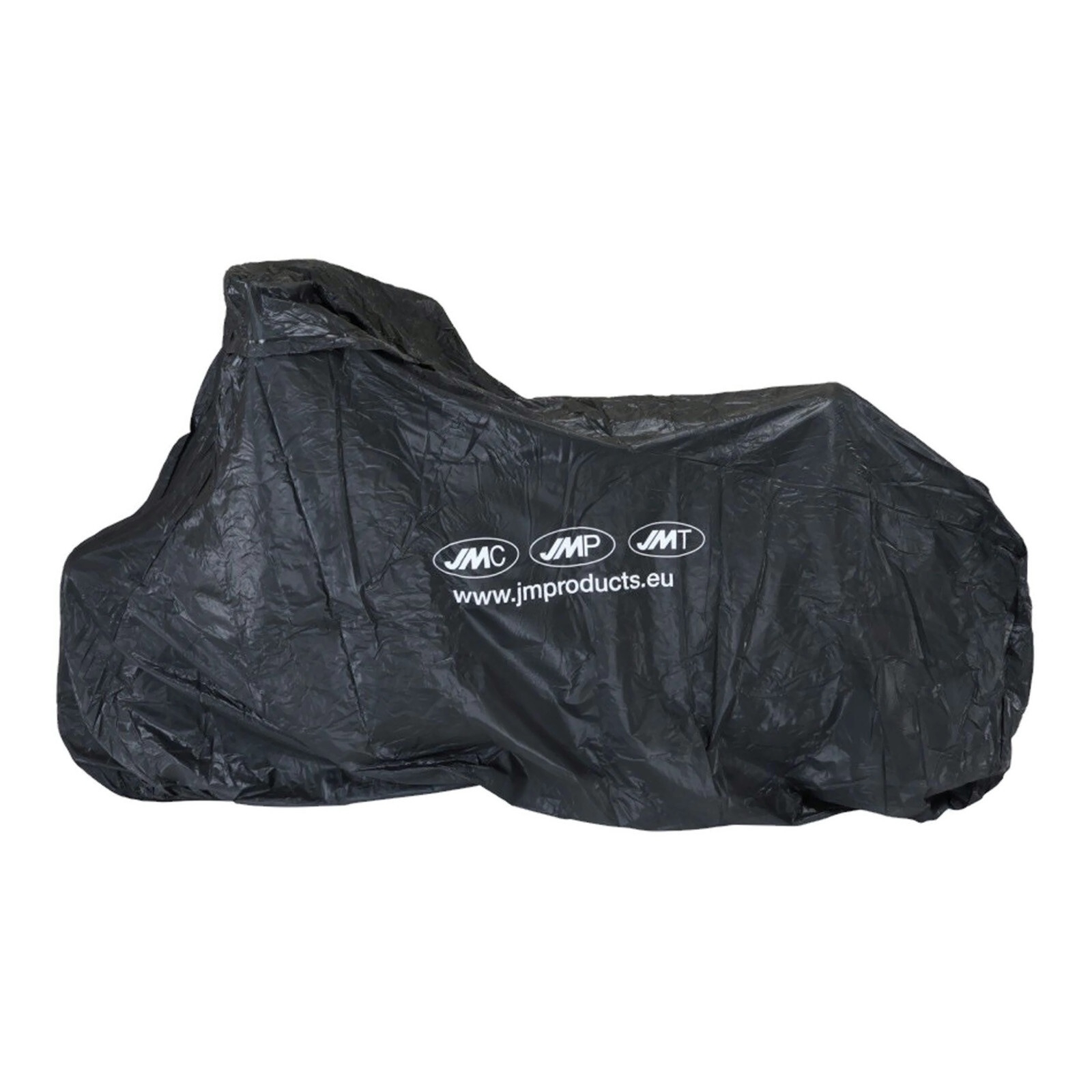 Faltgarage Premium Scooter Motomike schwarz